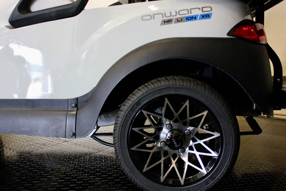 2023 Club Car Onward Electric Lithium XR