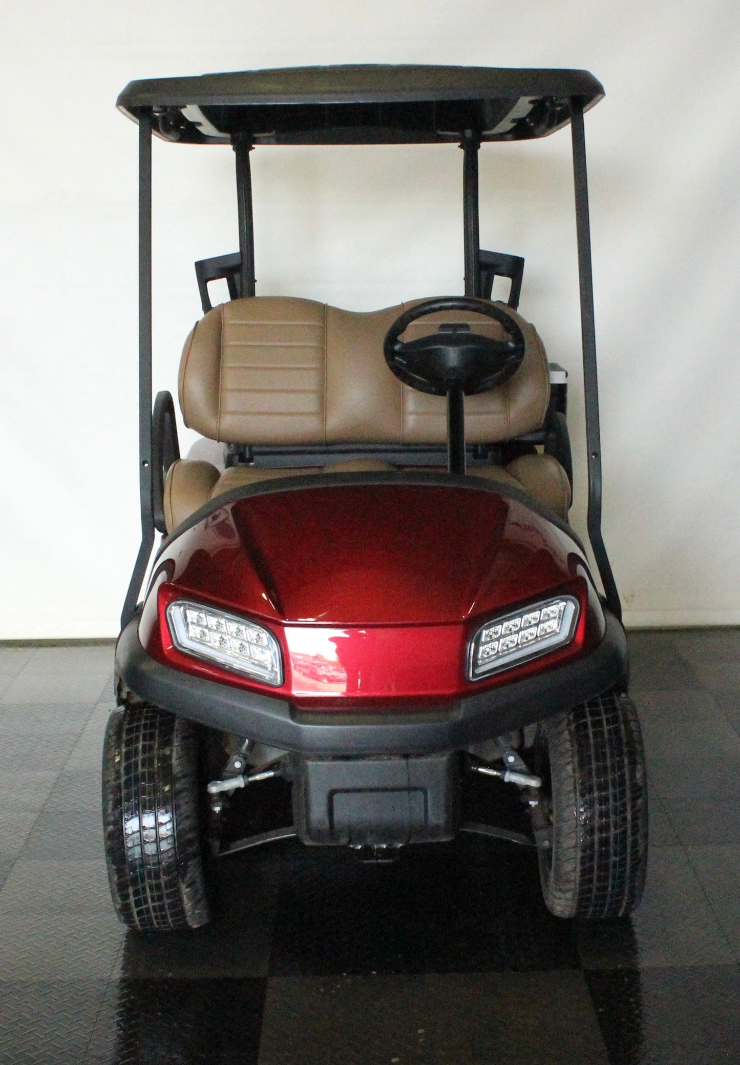 2022 Club Car Tempo Lithium