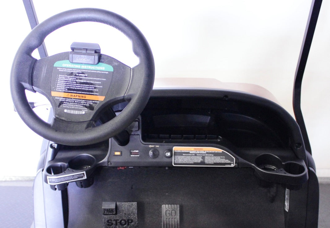 2023 Club Car Onward Electric