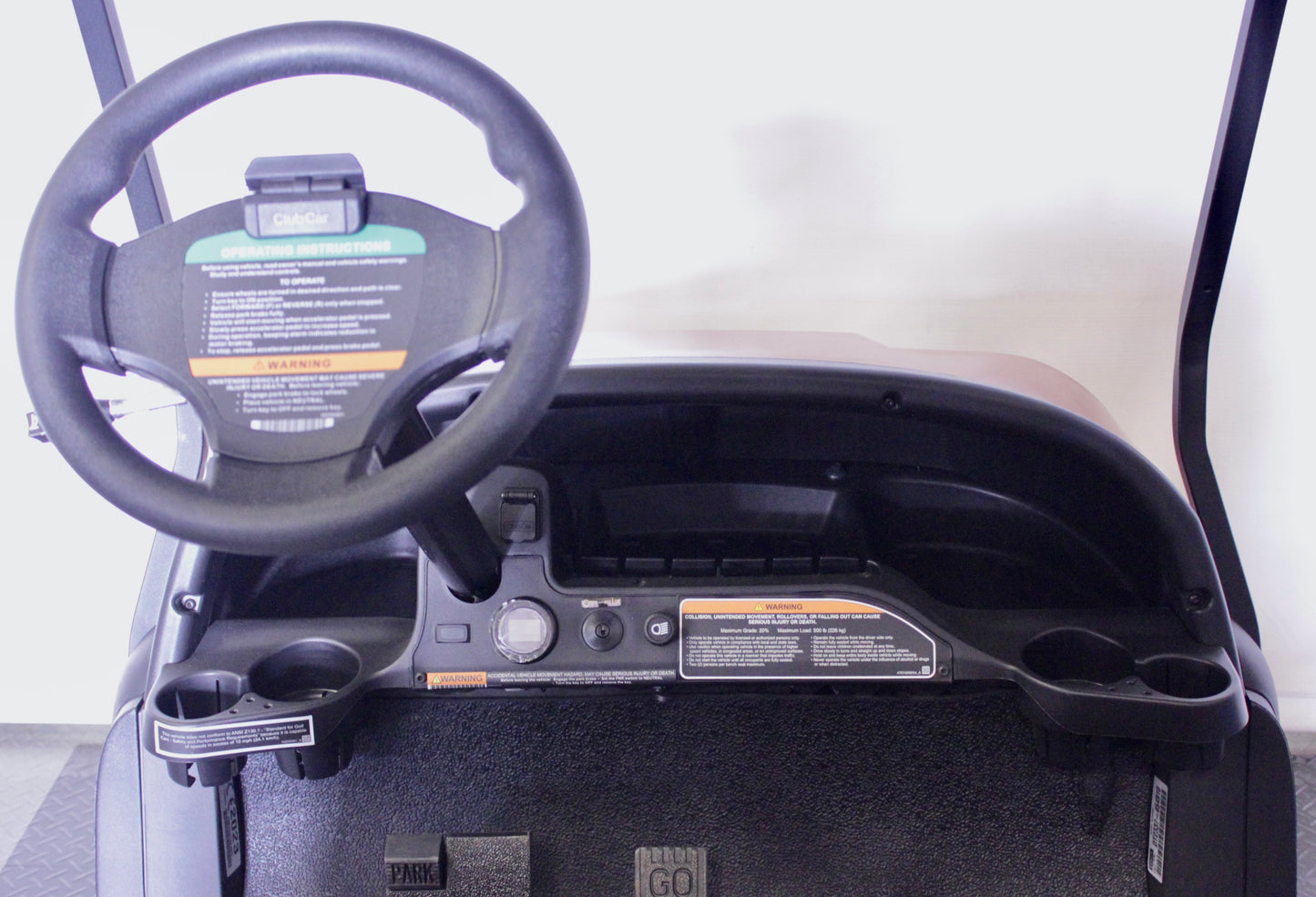 2023 Club Car Onward Electric HP