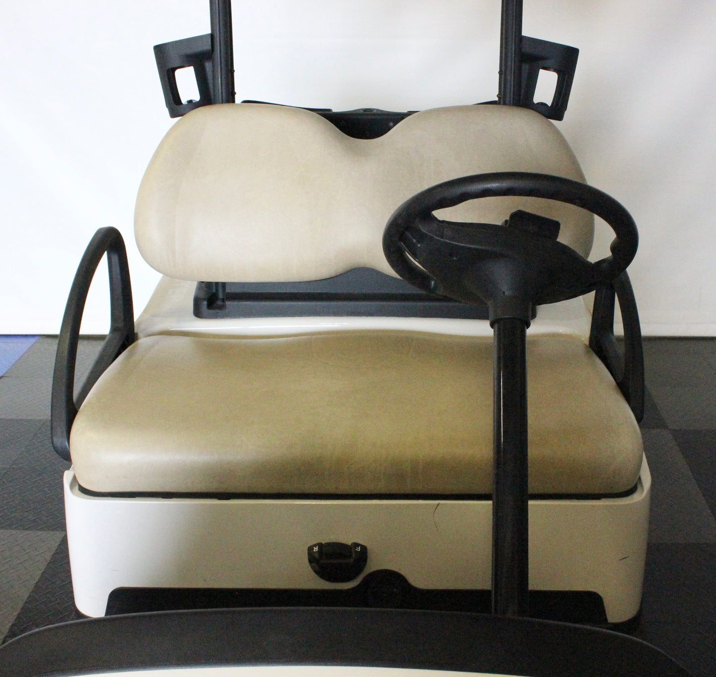 2022 Club Car Tempo Electric Lithium