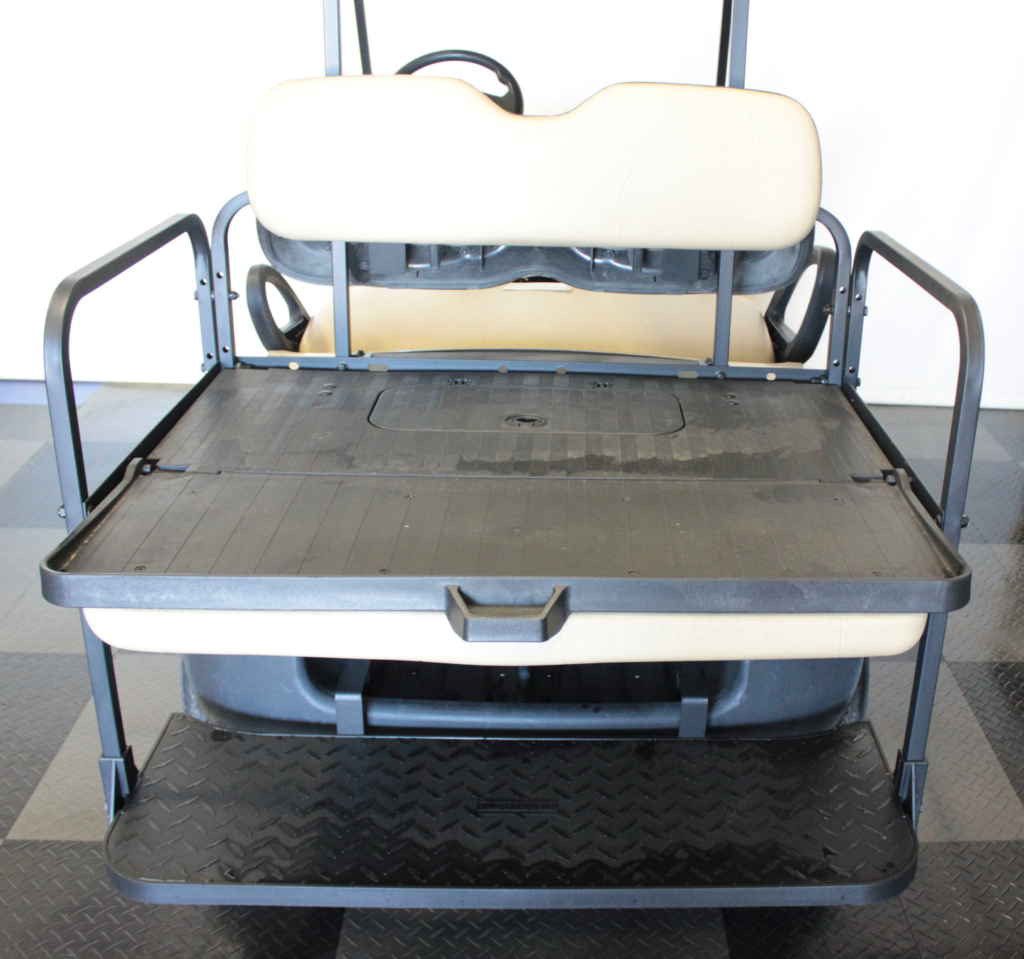 2022 Club Car Tempo Gas EFI