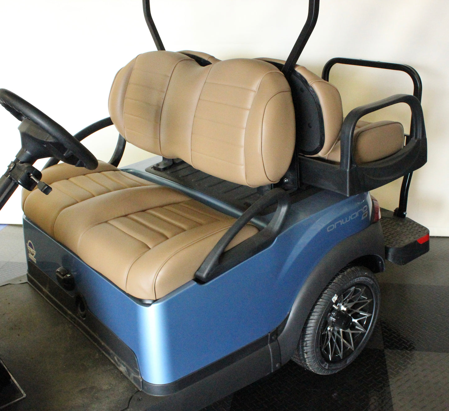 2023 Club Car Onward Electric HP