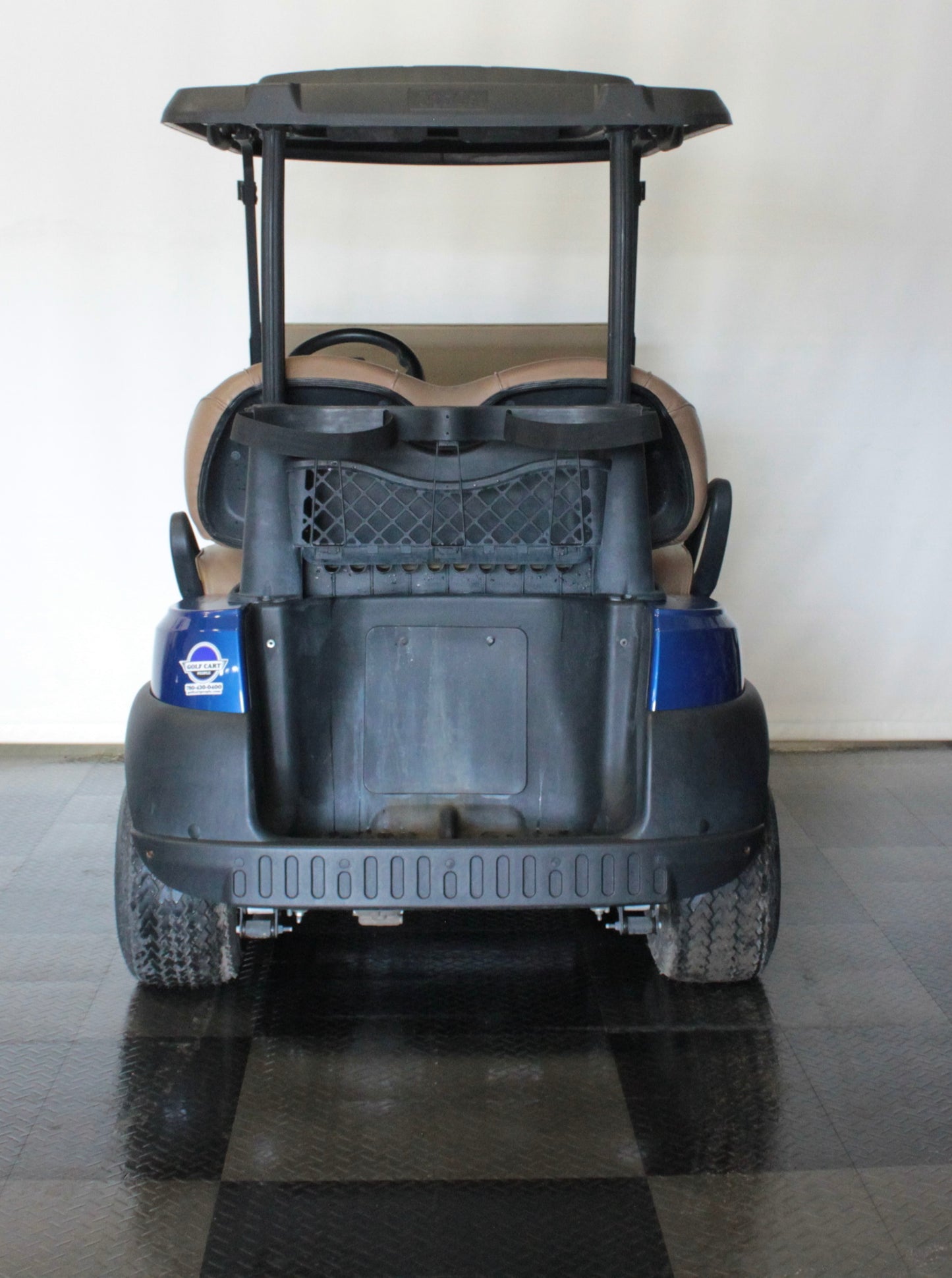 2016 Club Car Precedent Electric