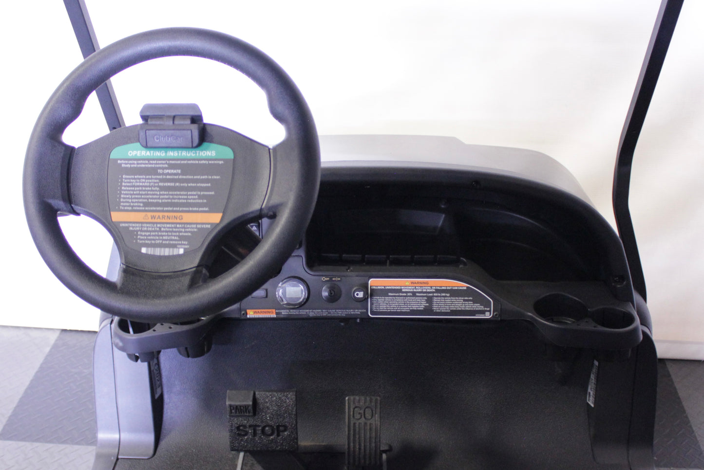 2023 Club Car Onward Electric HP