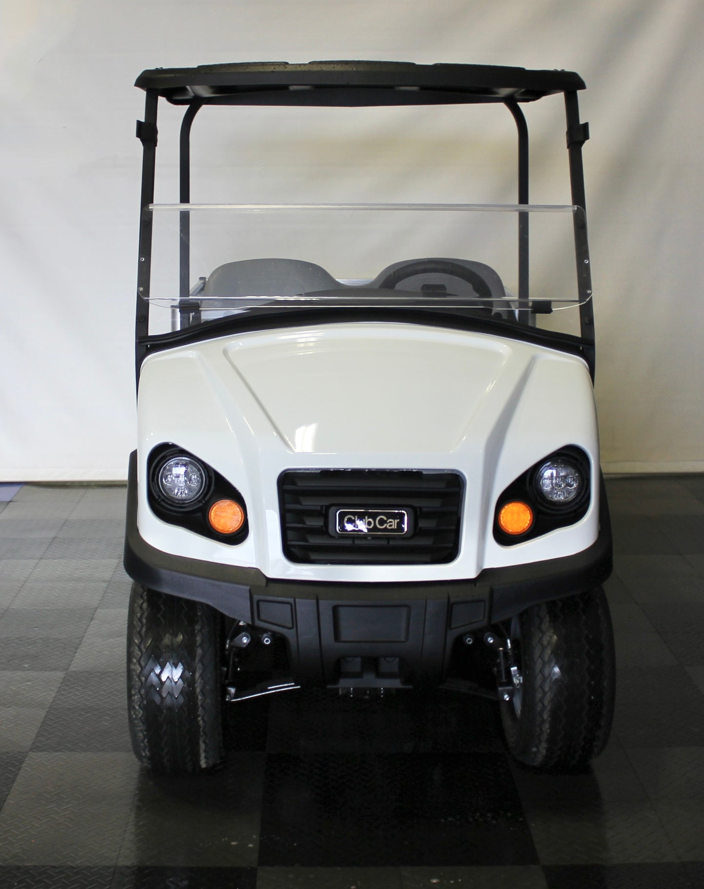 2023 Club Car Carryall 500 Electric Lithium