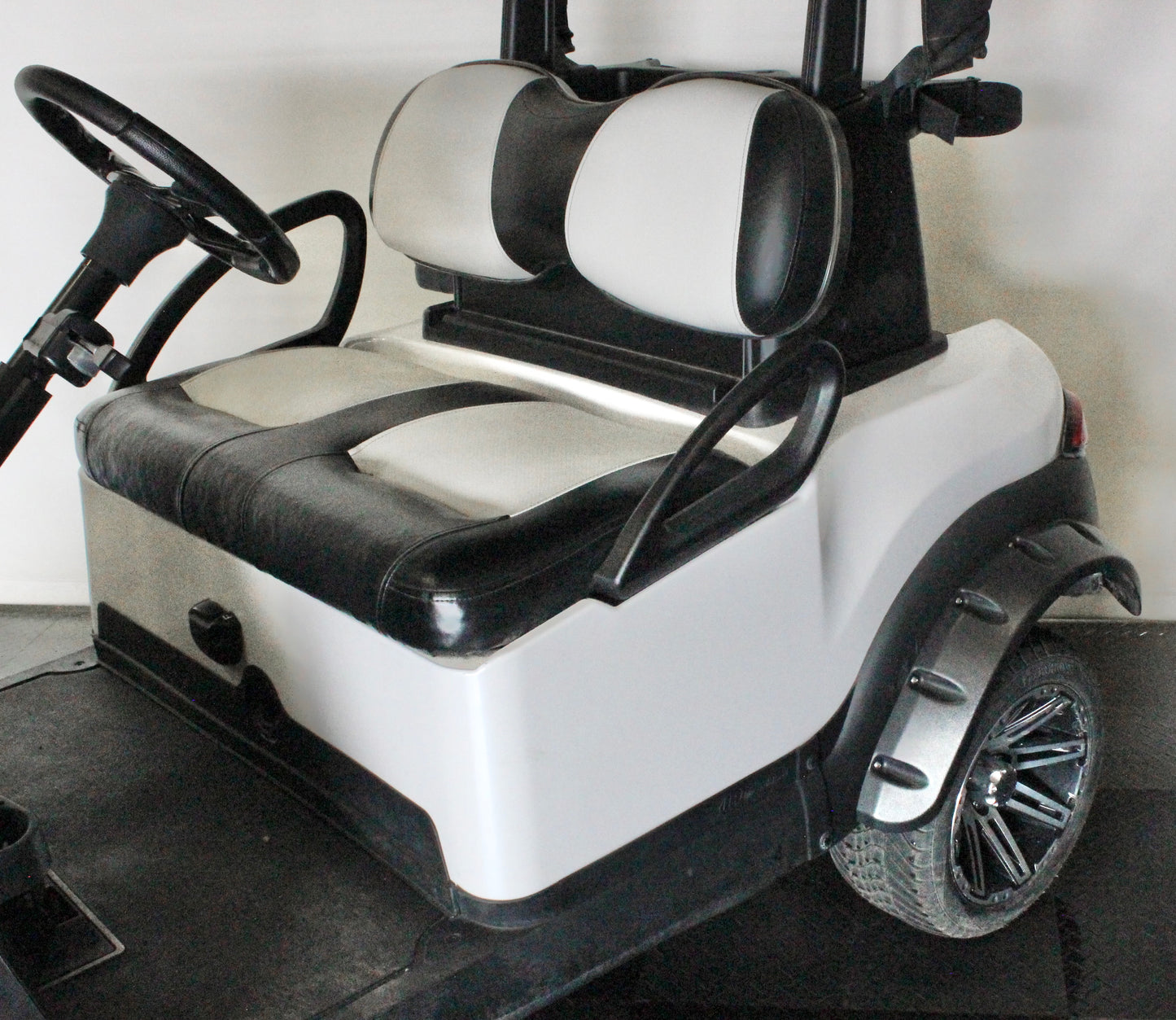 2016 Club Car Precedent Electric