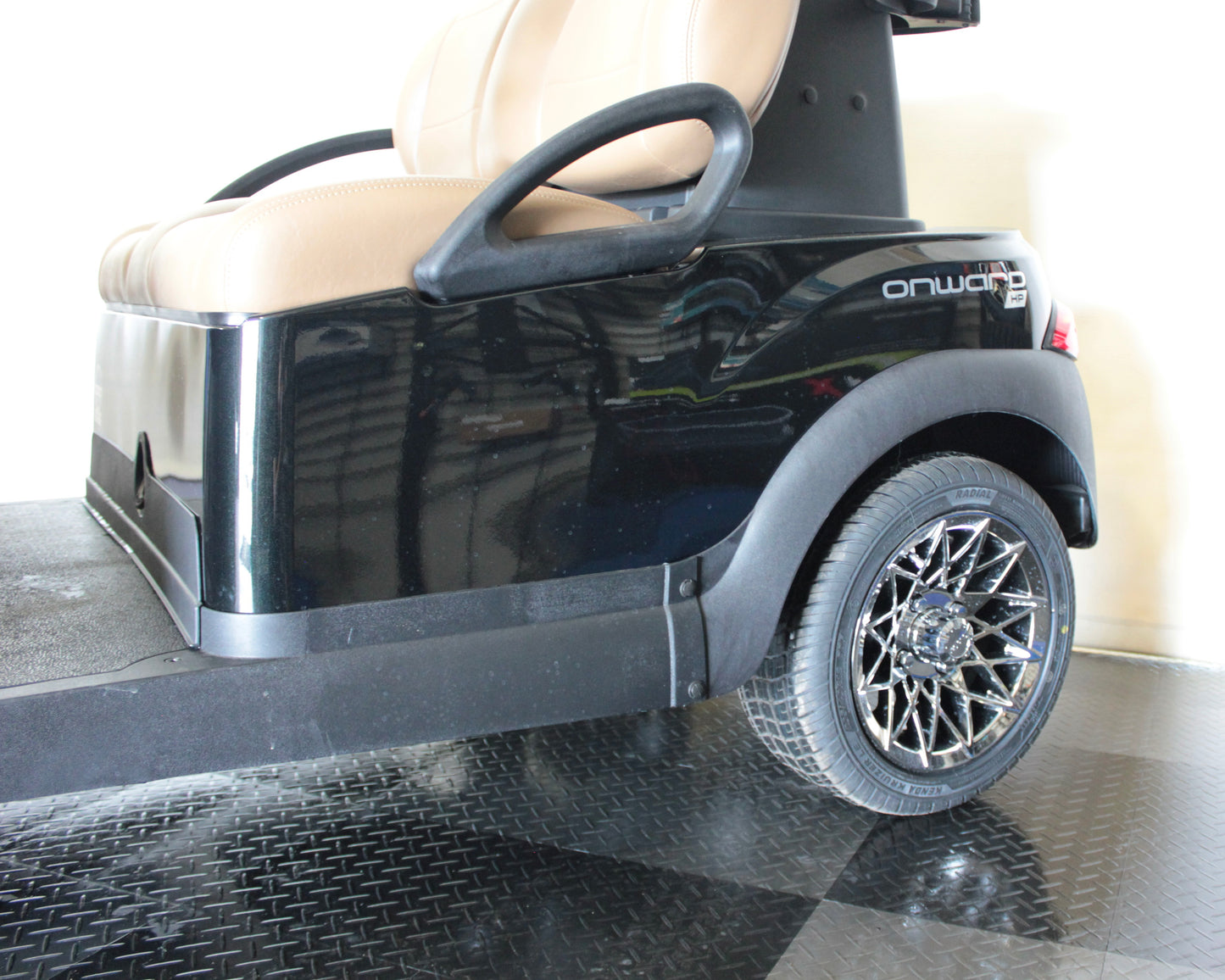 2026 Club Car Onward Electric FLA AC