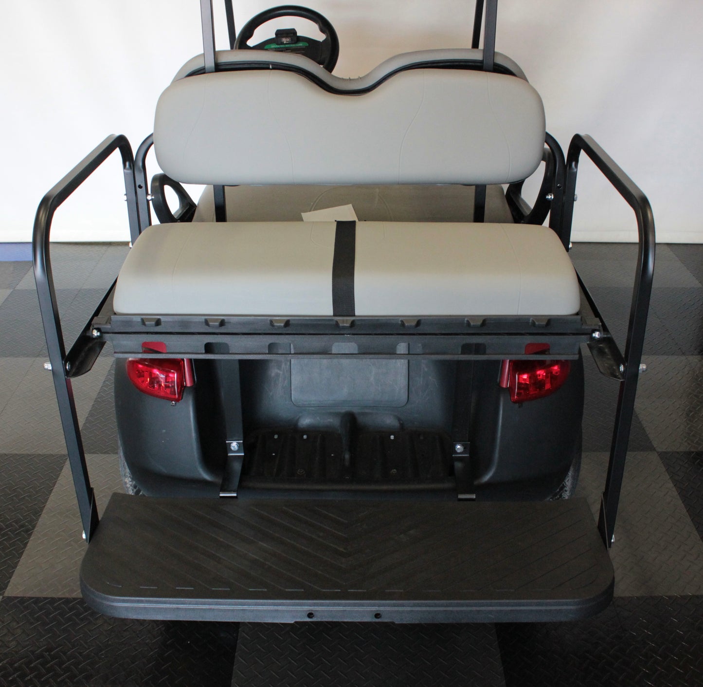 2019 Club Car Tempo Electric