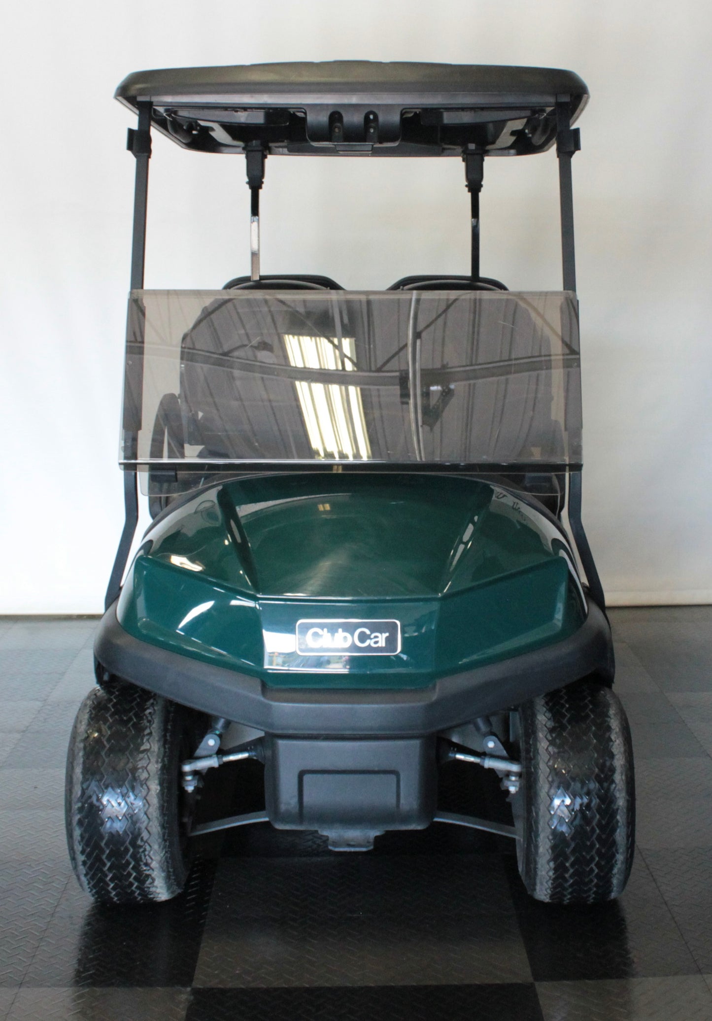 2022 Club Car Tempo Electric
