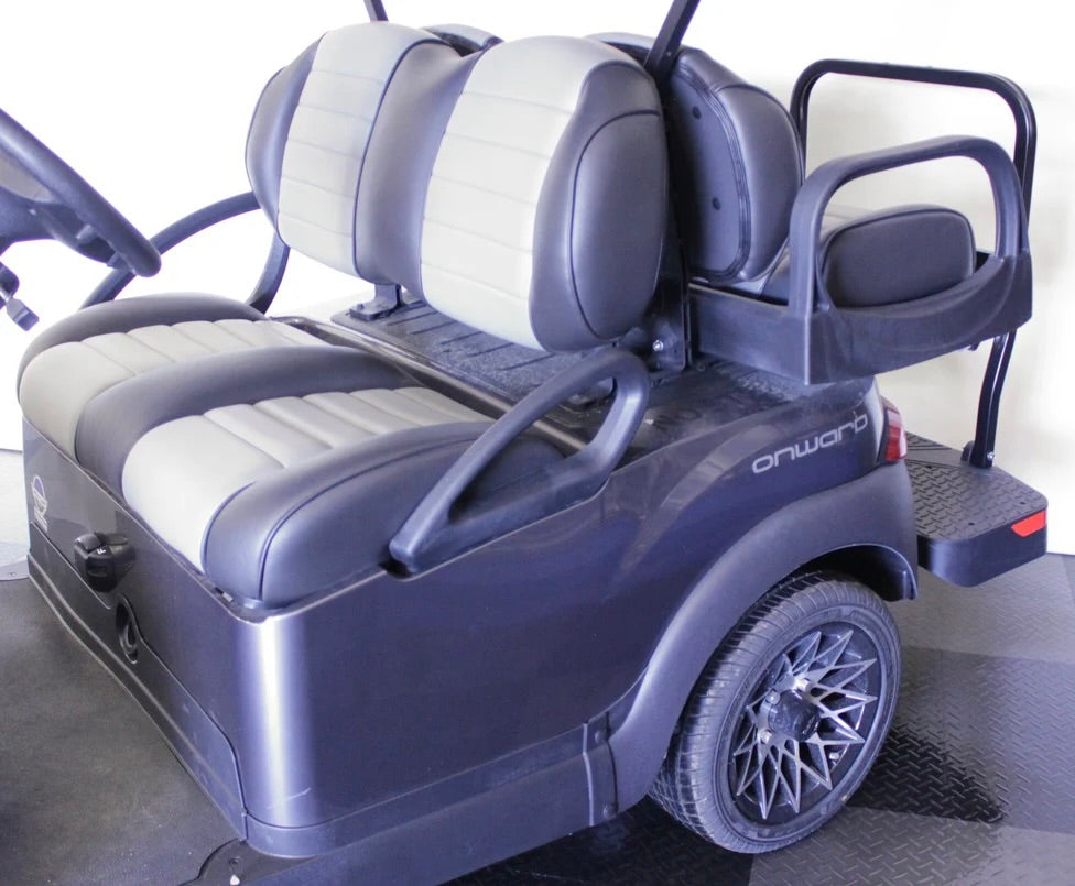 2023 Club Car Onward Electric