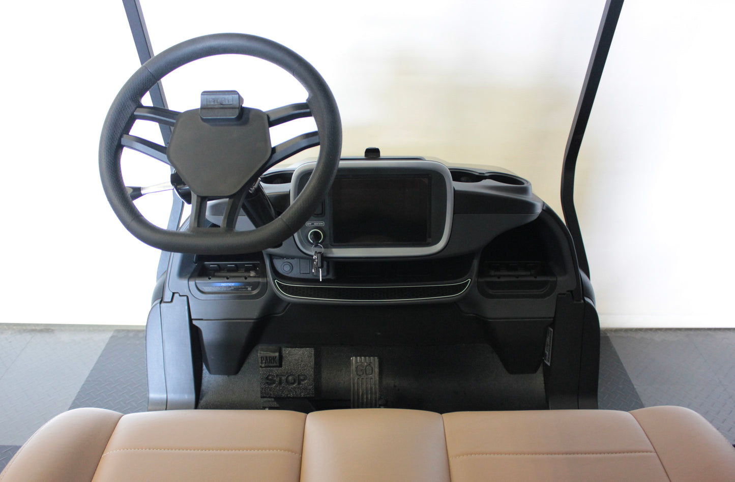 2026 Club Car Onward Electric FLA AC