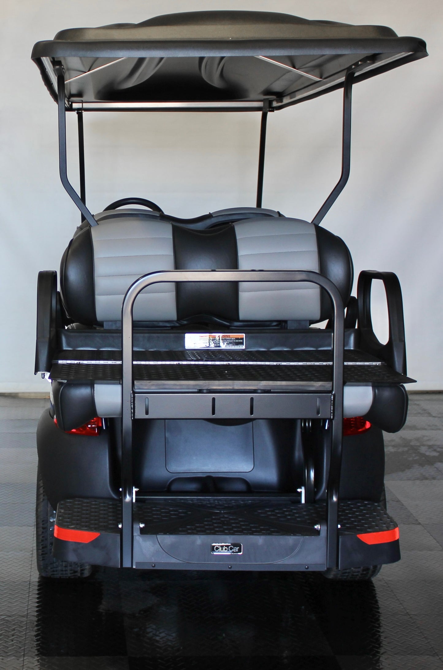 2023 Club Car Onward Electric HP