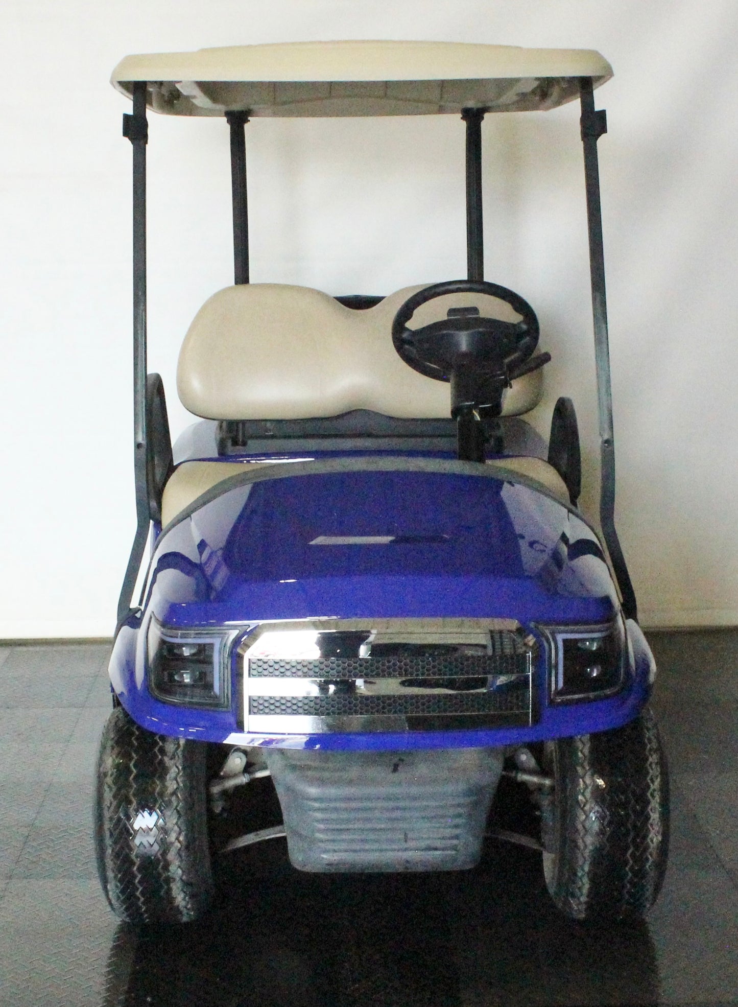 2012 Club Car Precedent Gas