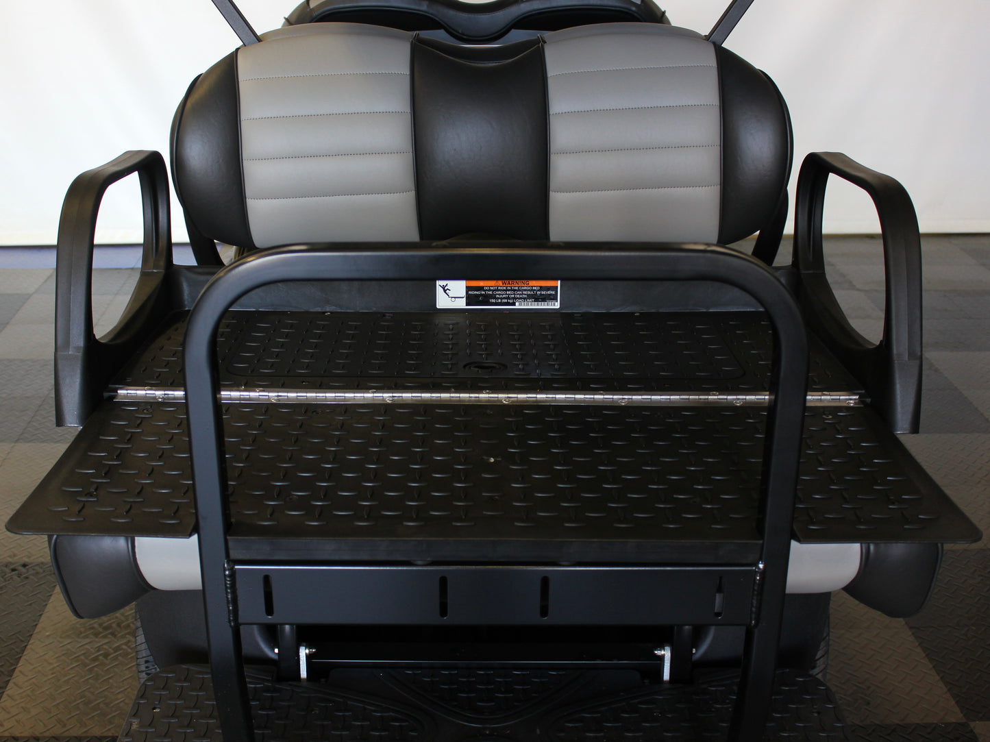 2023 Club Car Onward Electric HP