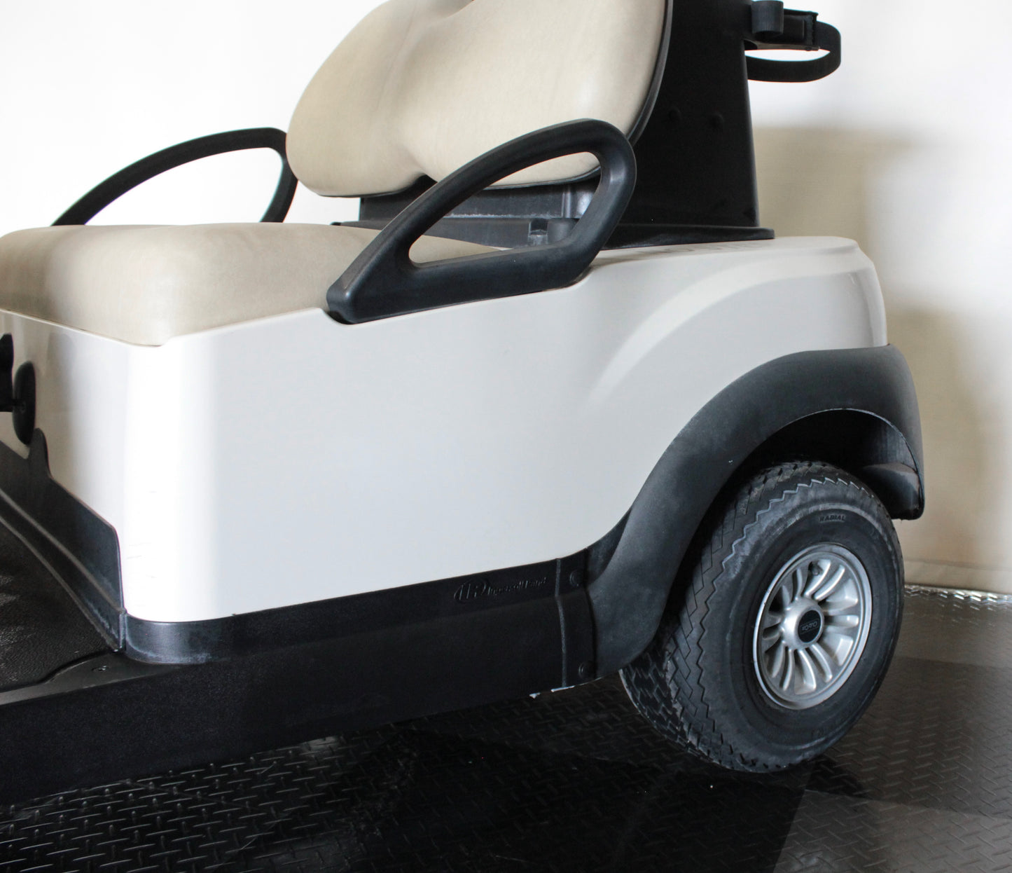 2020 Club Car Precedent Gas EFI