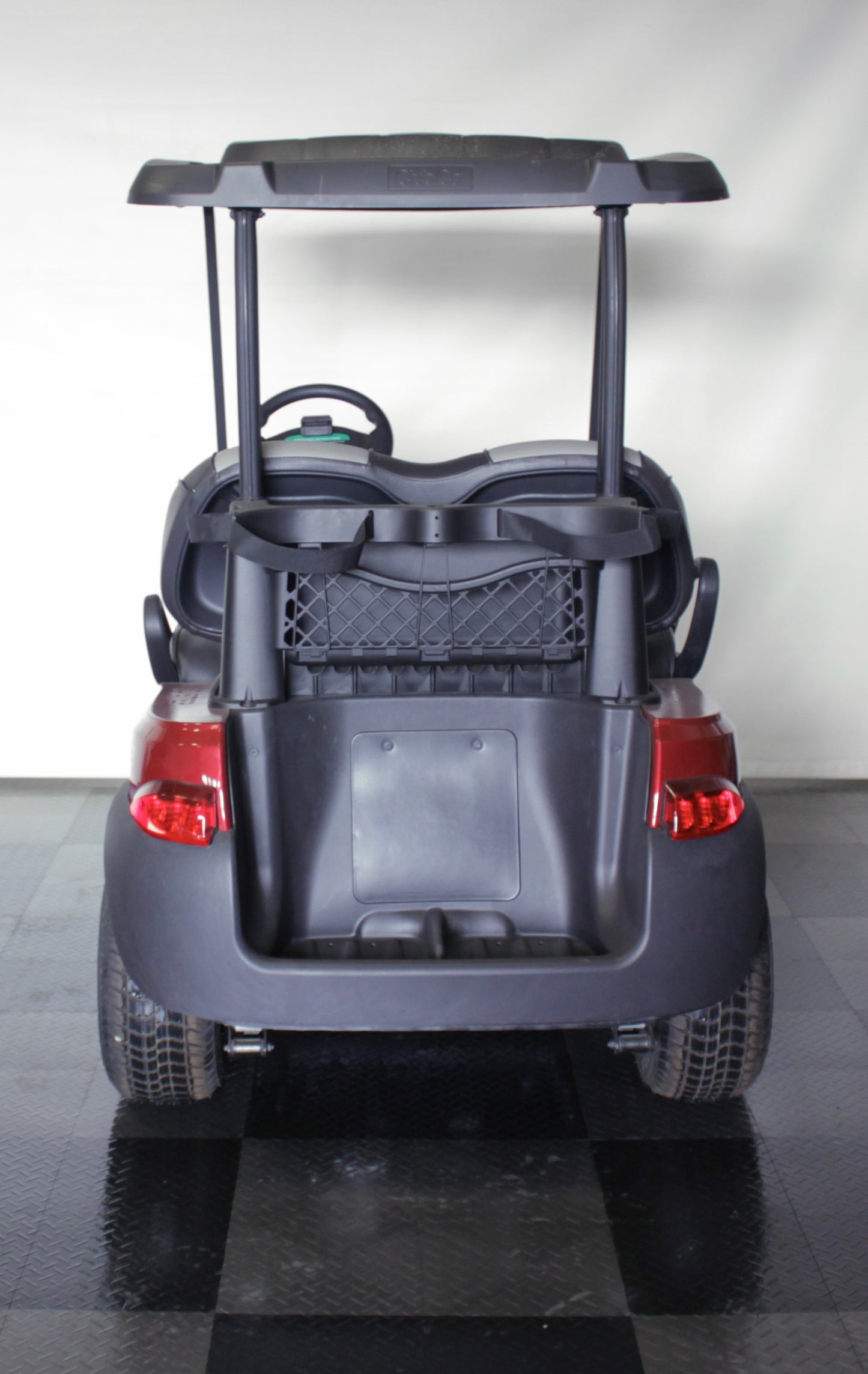 2023 Club Car Onward Electric HP