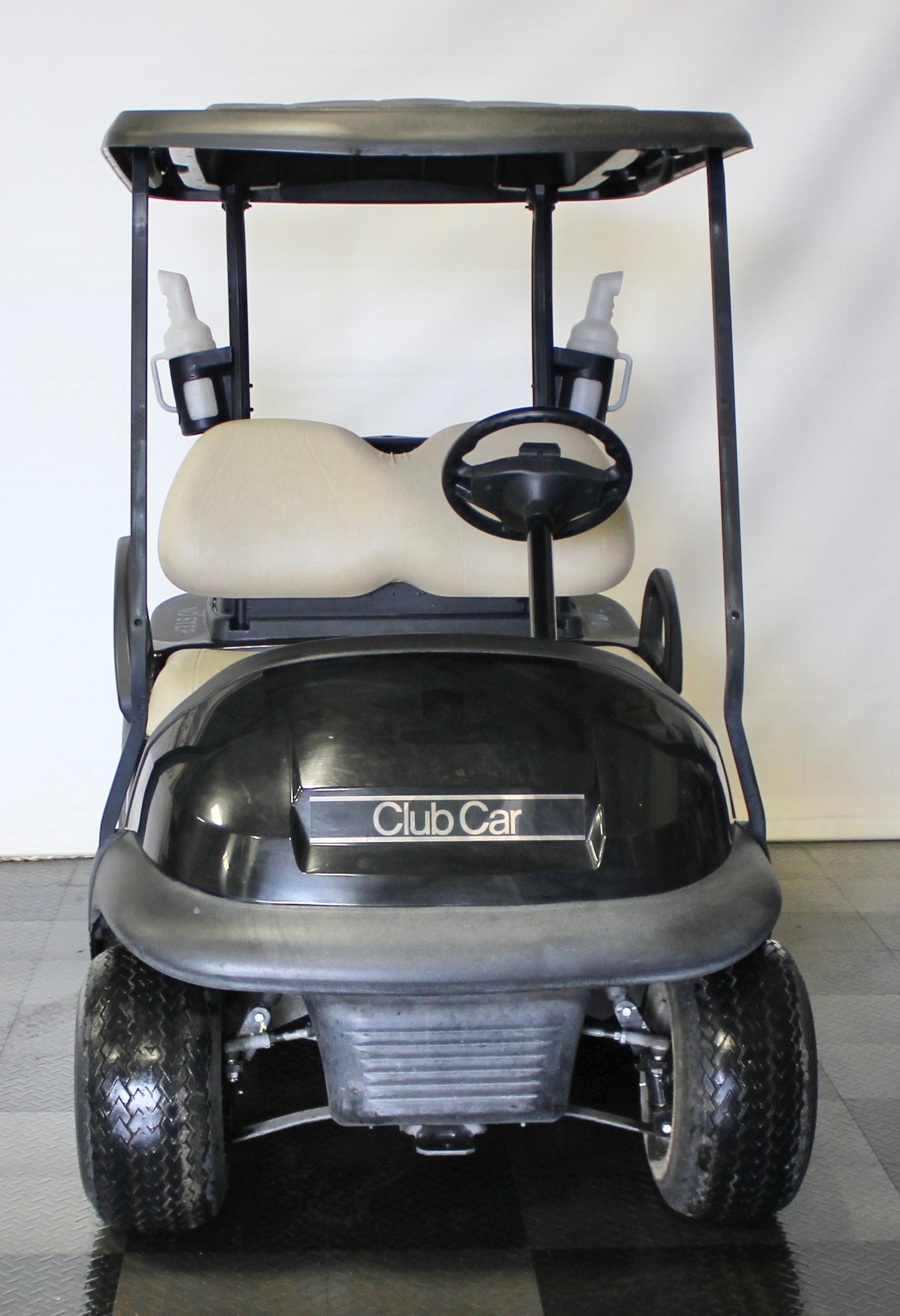 2016 Club Car Precedent Electric