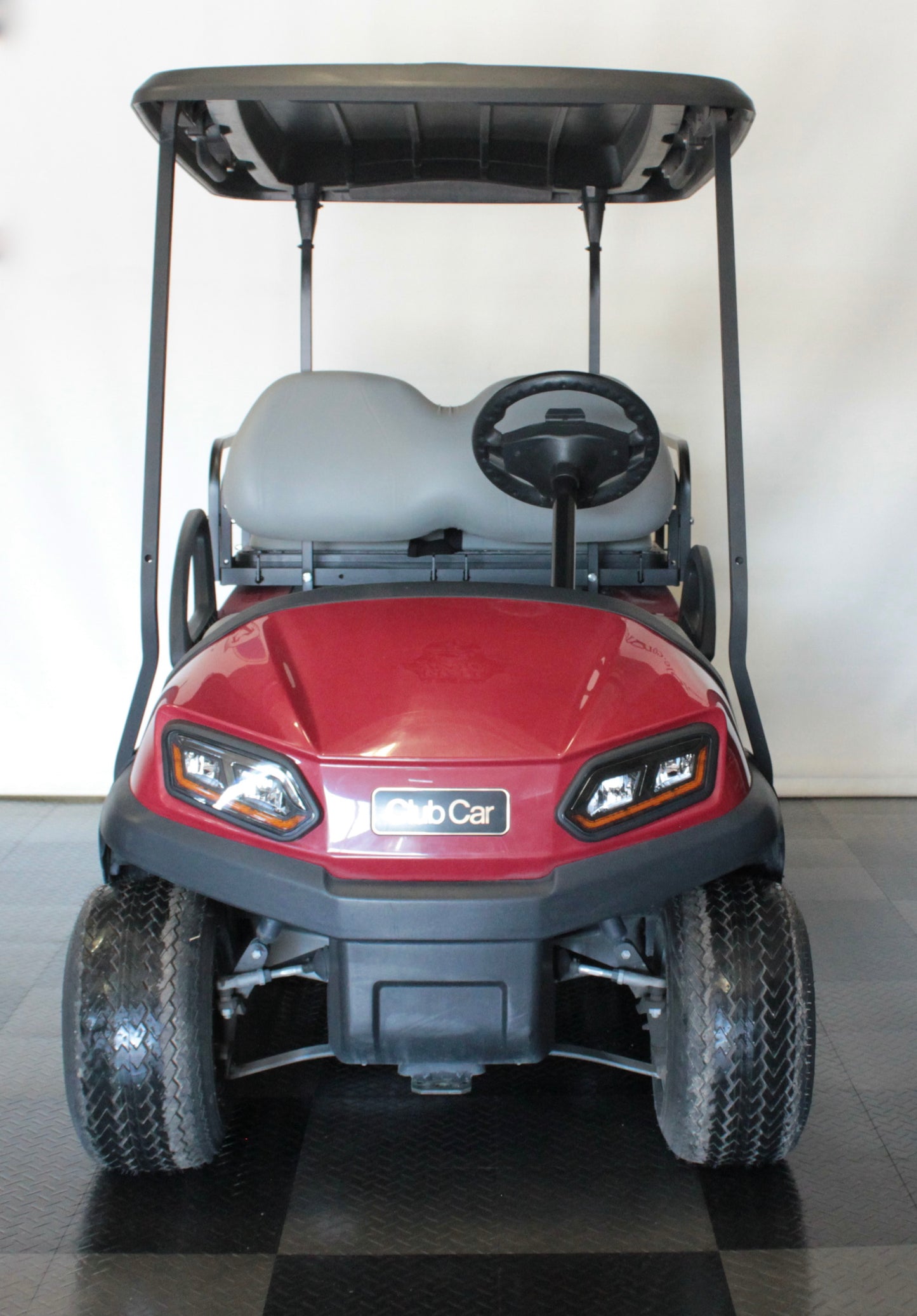 2019 Club Car Tempo Electric