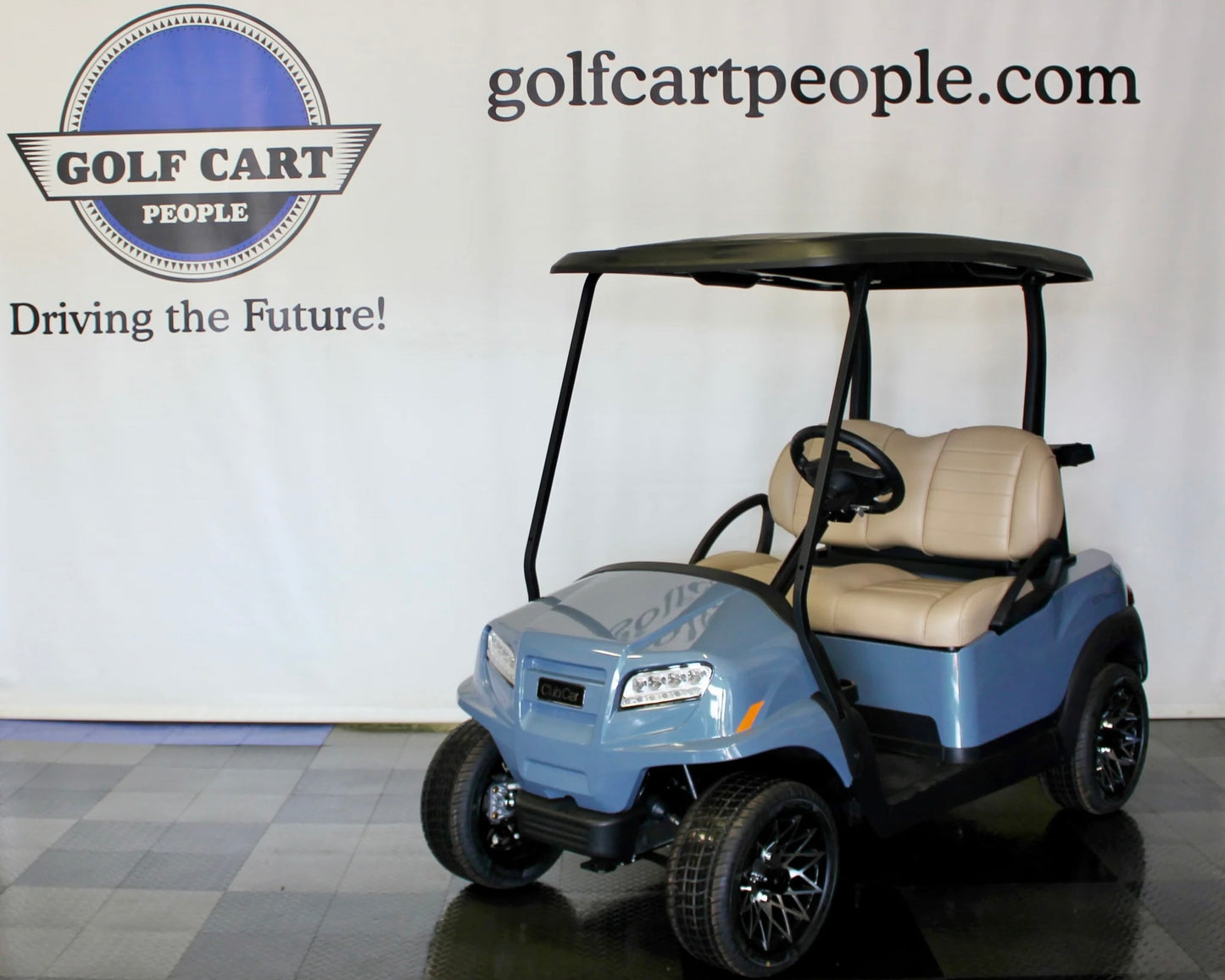 2023 Club Car Onward Gas EFI