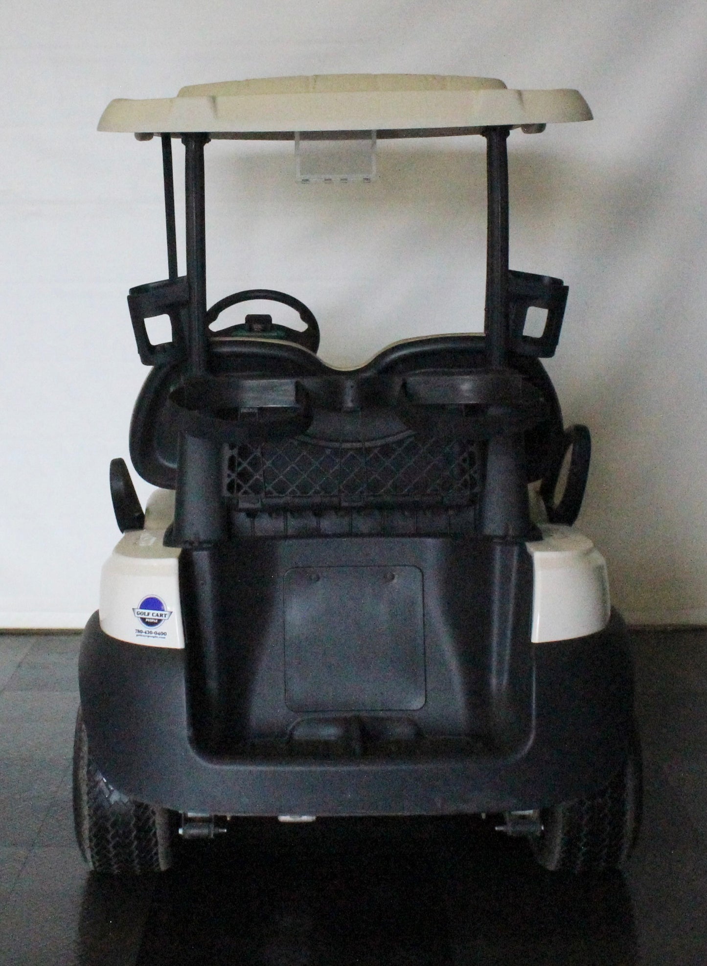 2022 Club Car Tempo Electric Lithium