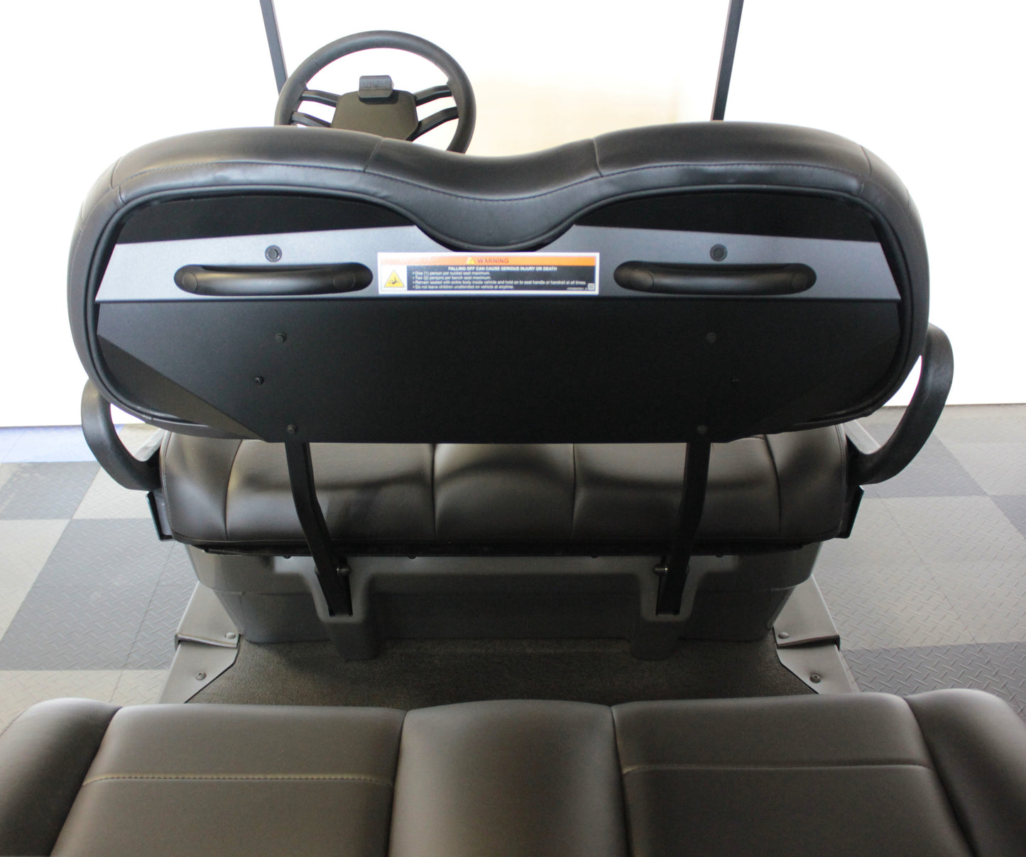 2026 Club Car Onward Gas EFI