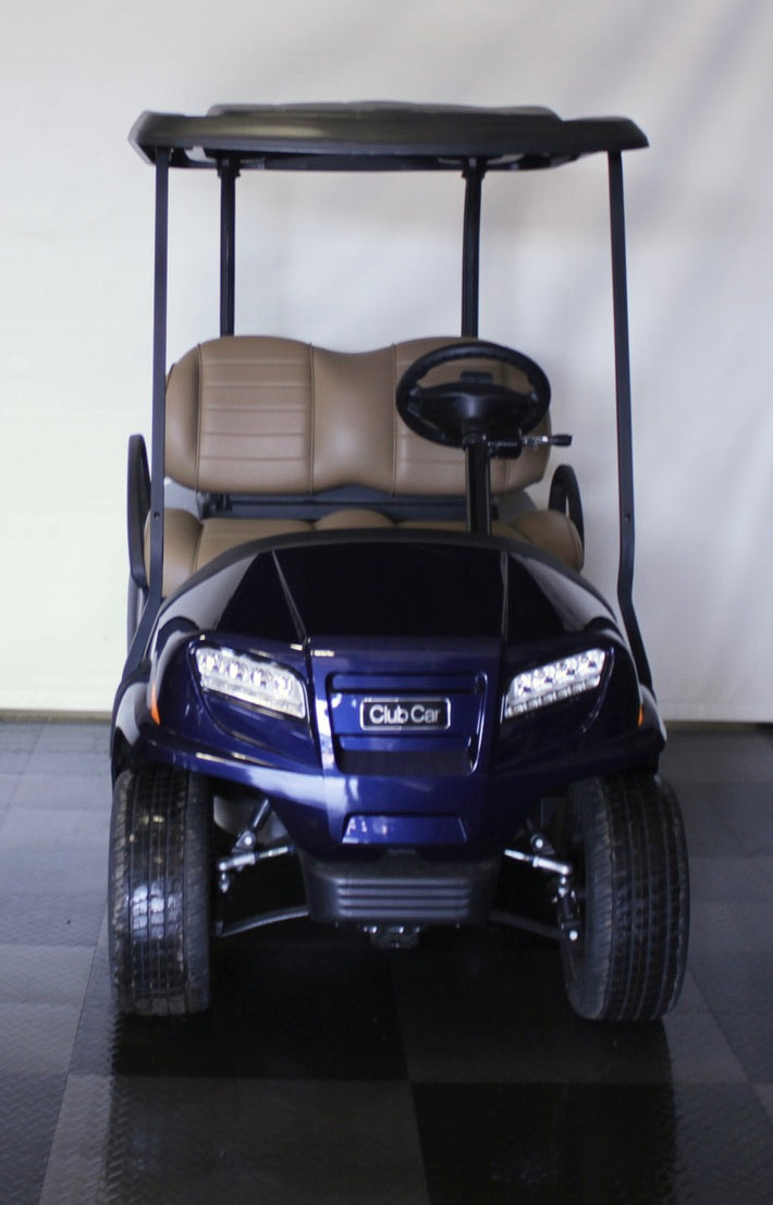 2023 Club Car Onward Gas EFI