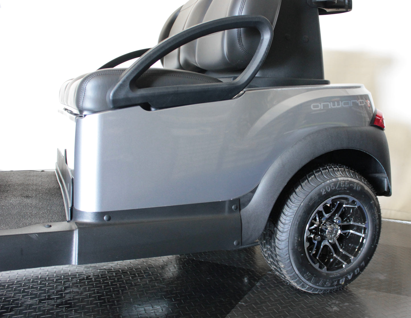 2026 Club Car Onward Gas EFI