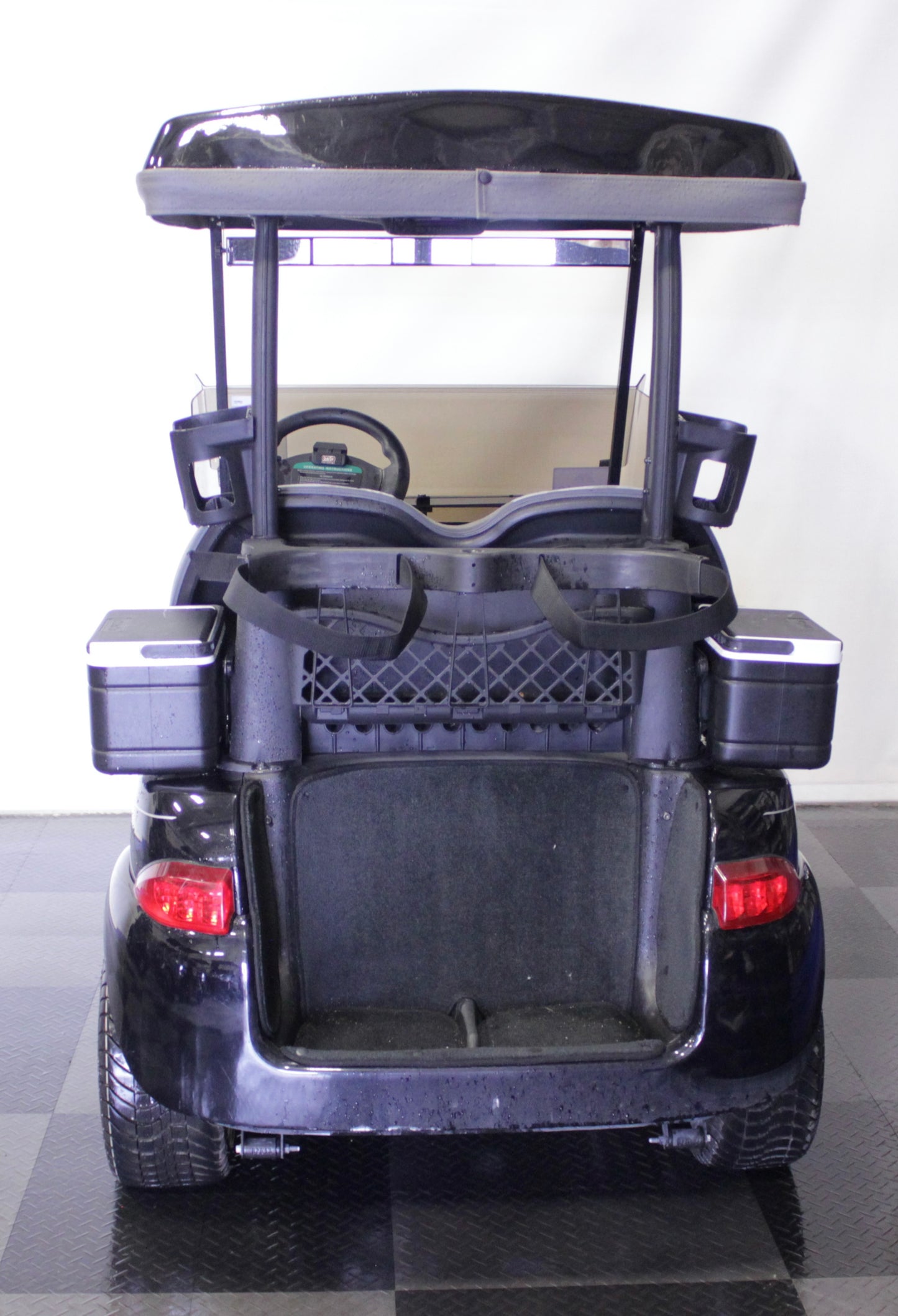 2014 Club Car Precedent Electric