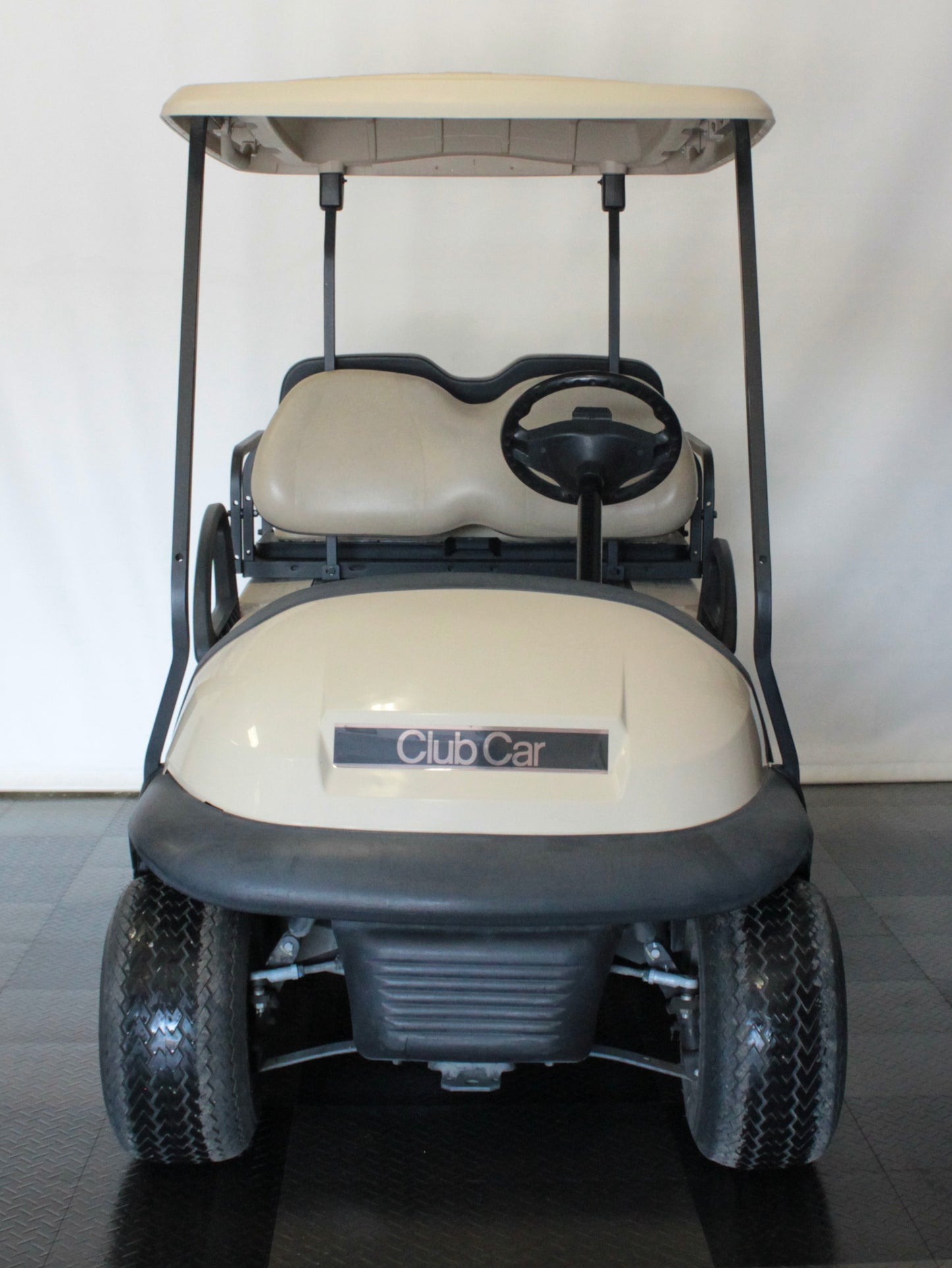 2016 Club Car Precedent EFI Gas