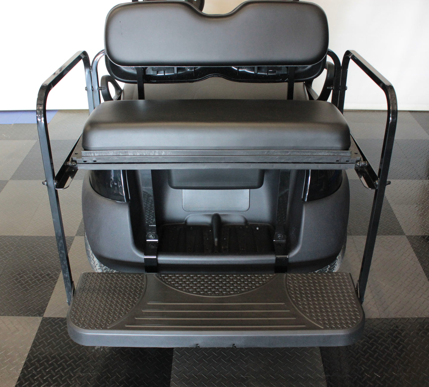 2025 Club Car Tempo EFI Gas