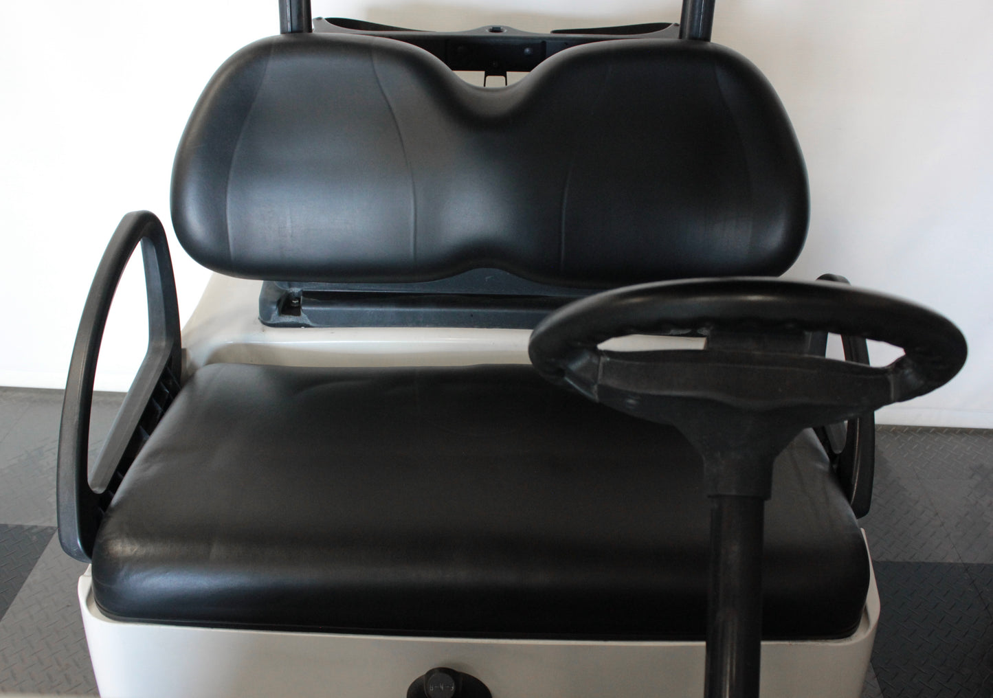 2019 Club Car Tempo Gas EFI