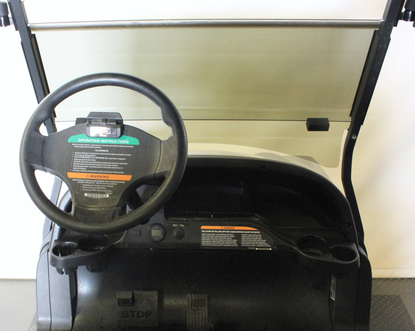 2022 Club Car Tempo Lithium