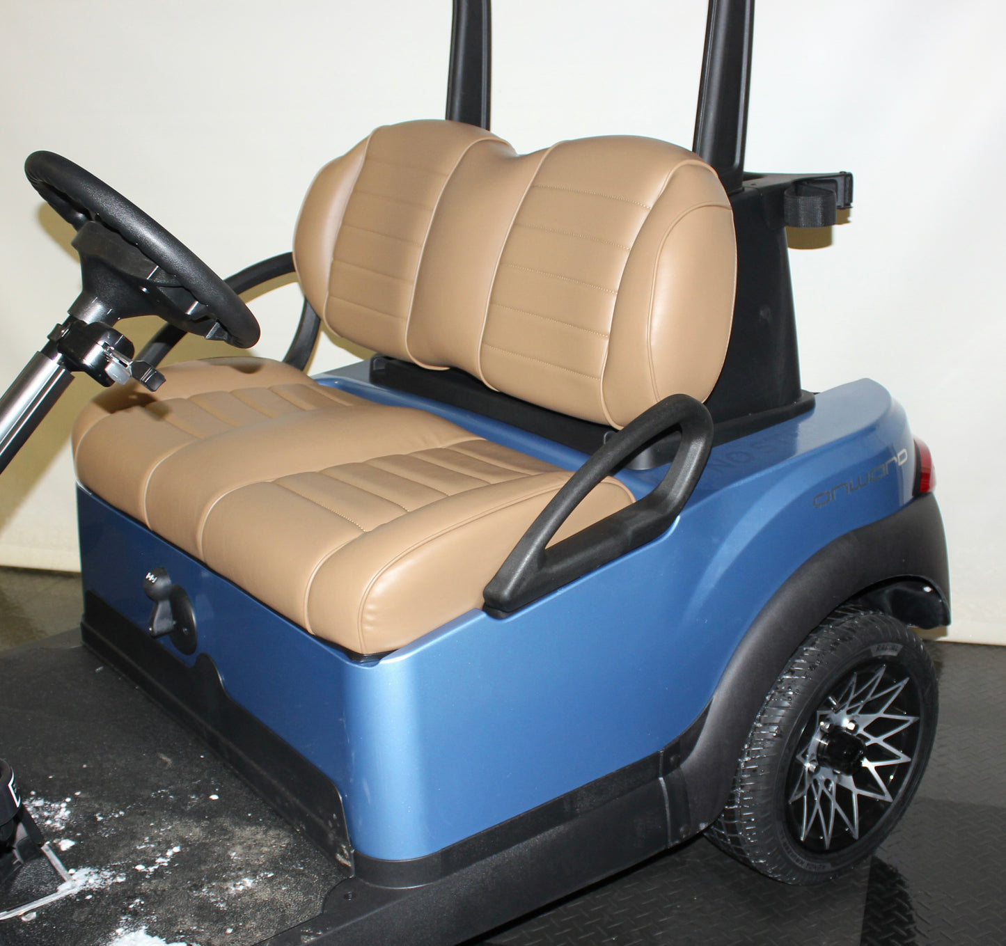 2024 Club Car Onward Gas