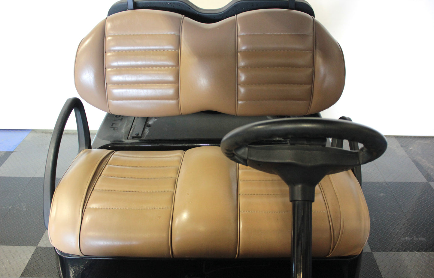 2016 Club Car Precedent Electric