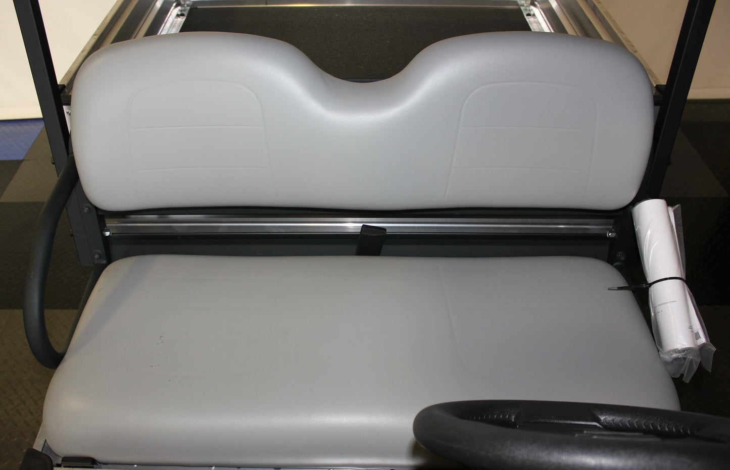 2023 Club Car Carryall 500 Electric Lithium
