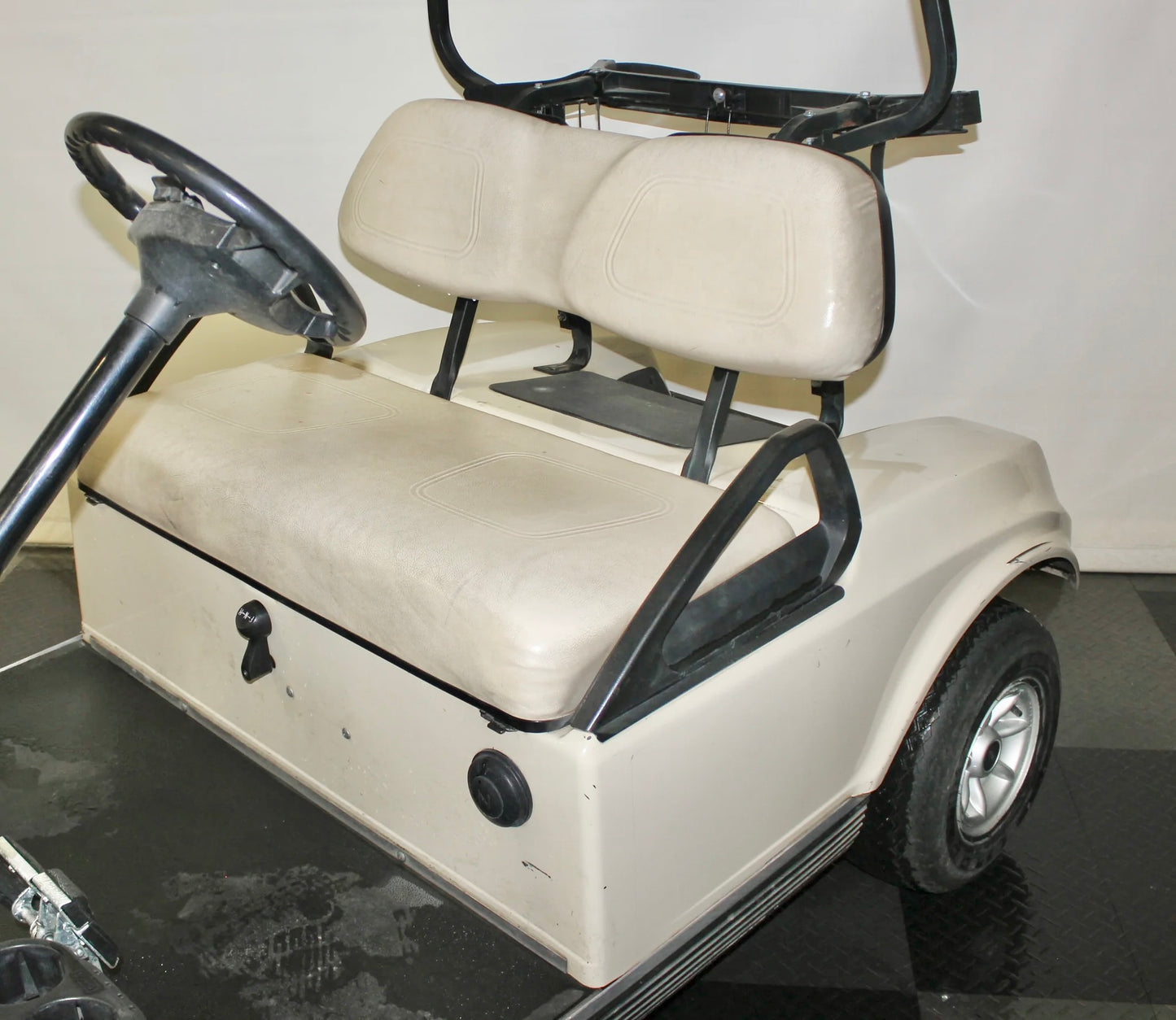 2012 Club Car DS Gas