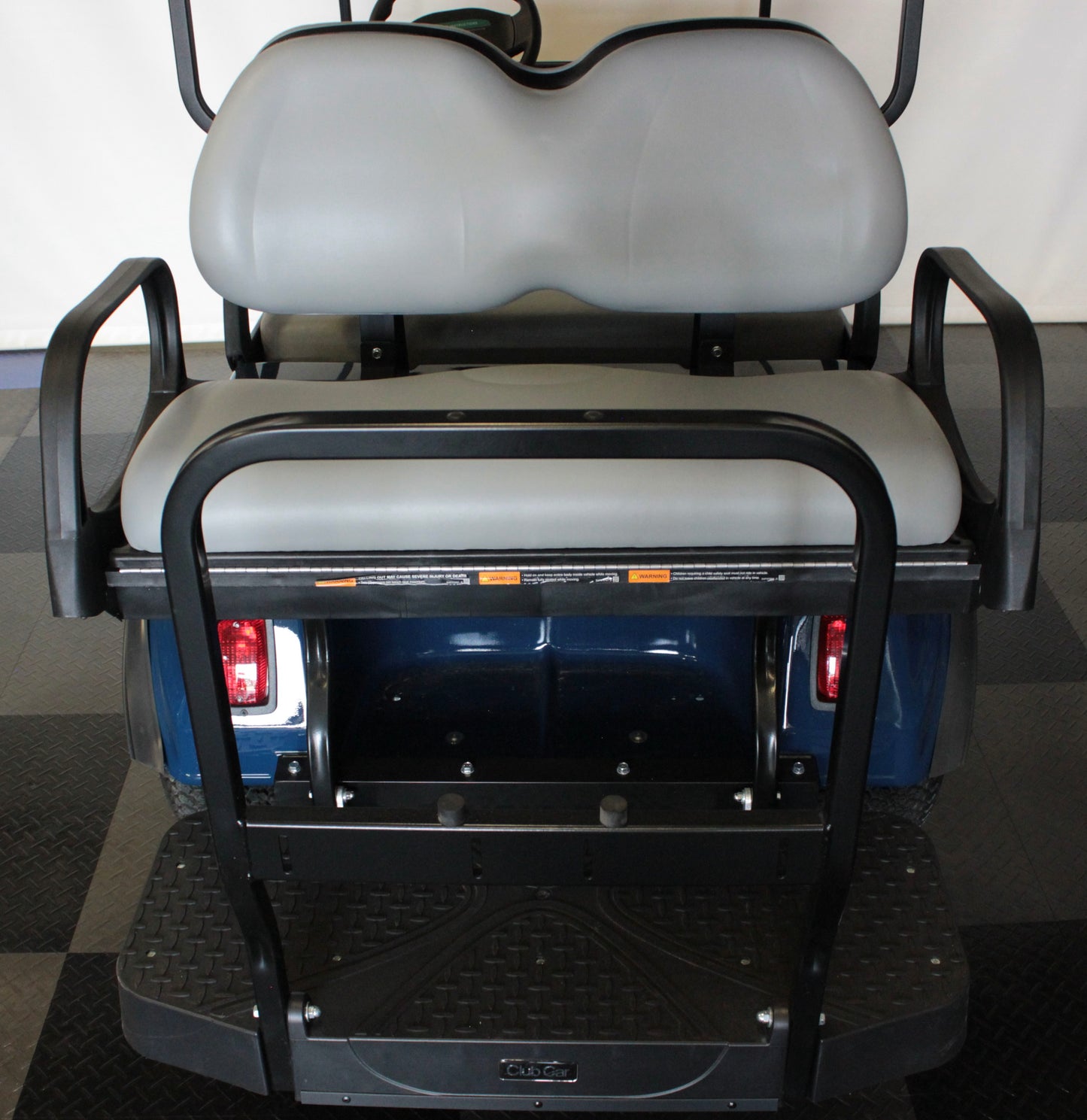 2025 Club Car Carryall Gas EFI