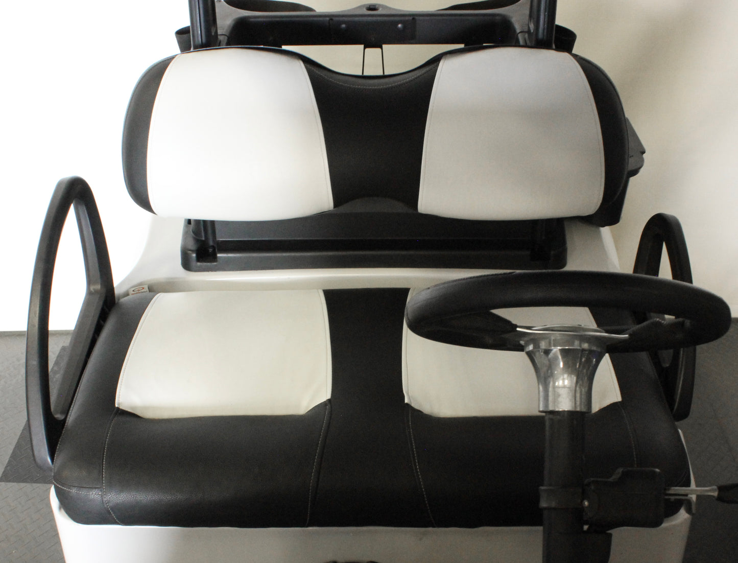 2016 Club Car Precedent Electric