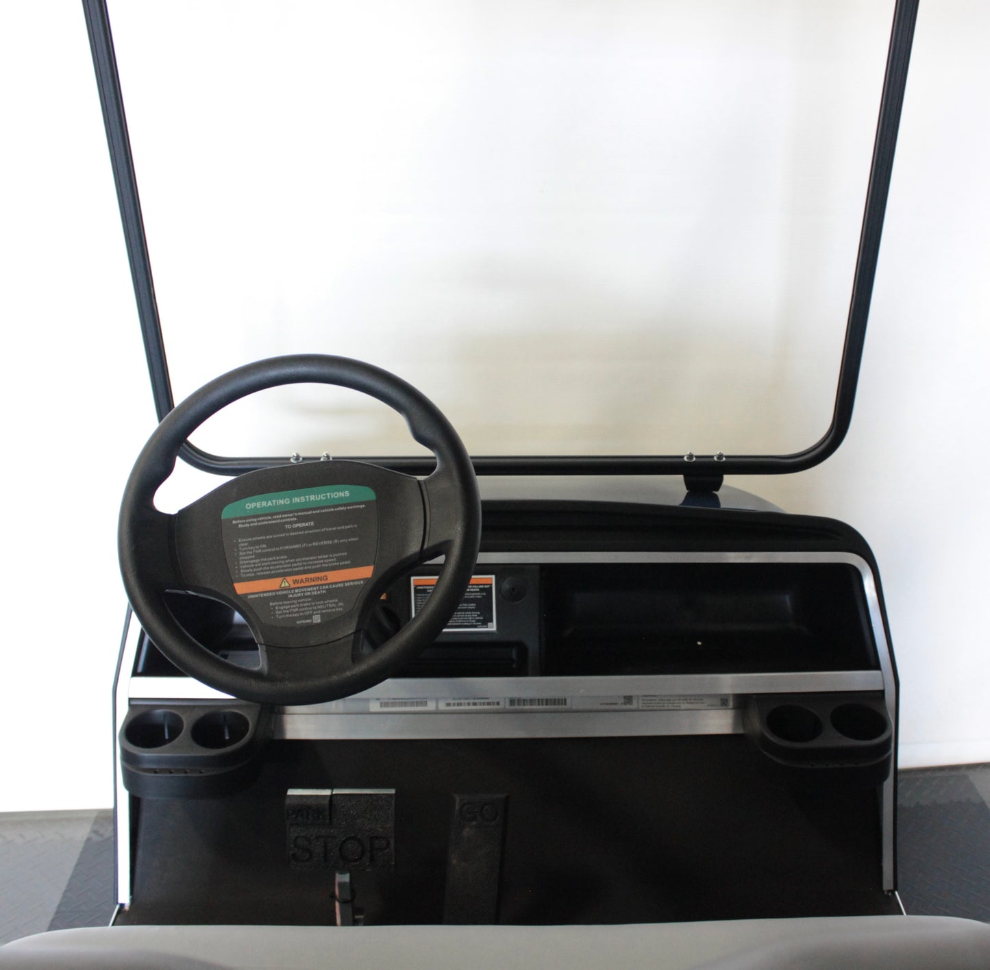 2025 Club Car Carryall Gas EFI