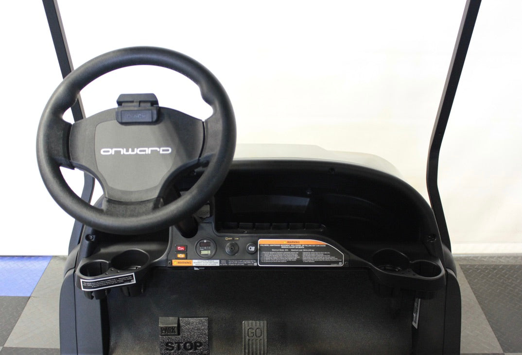 2025 Club Car Onward Gas