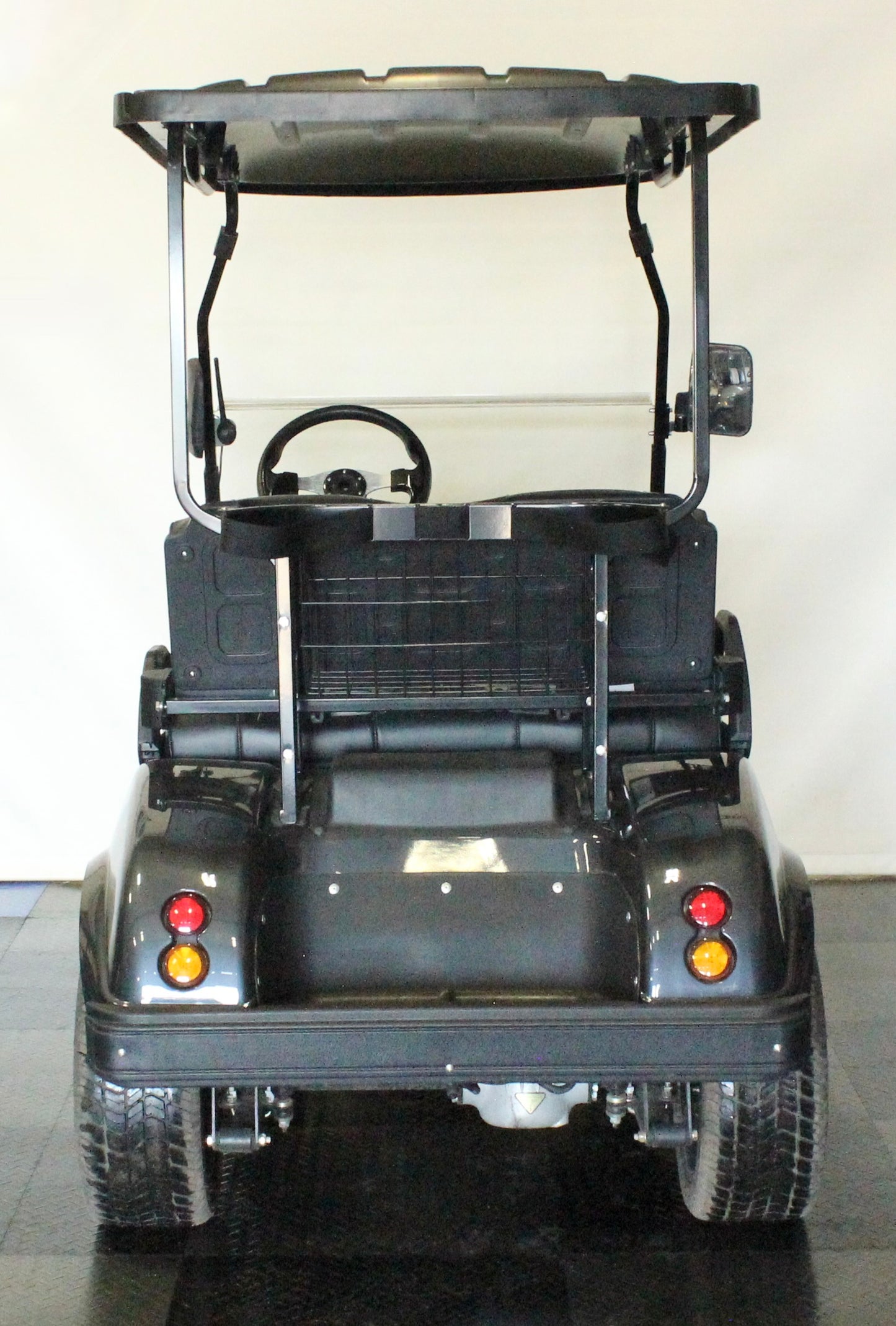 2023 Evolution Electric Lithium