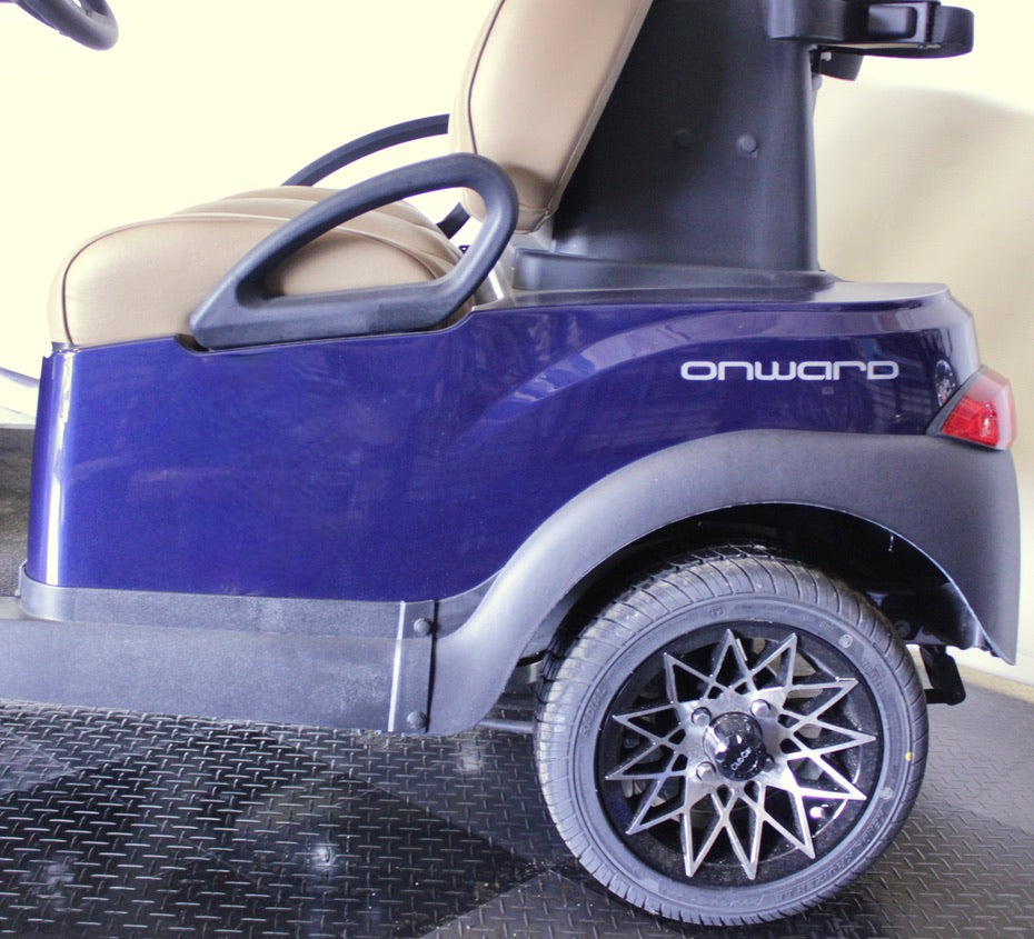 2023 Club Car Onward Gas EFI