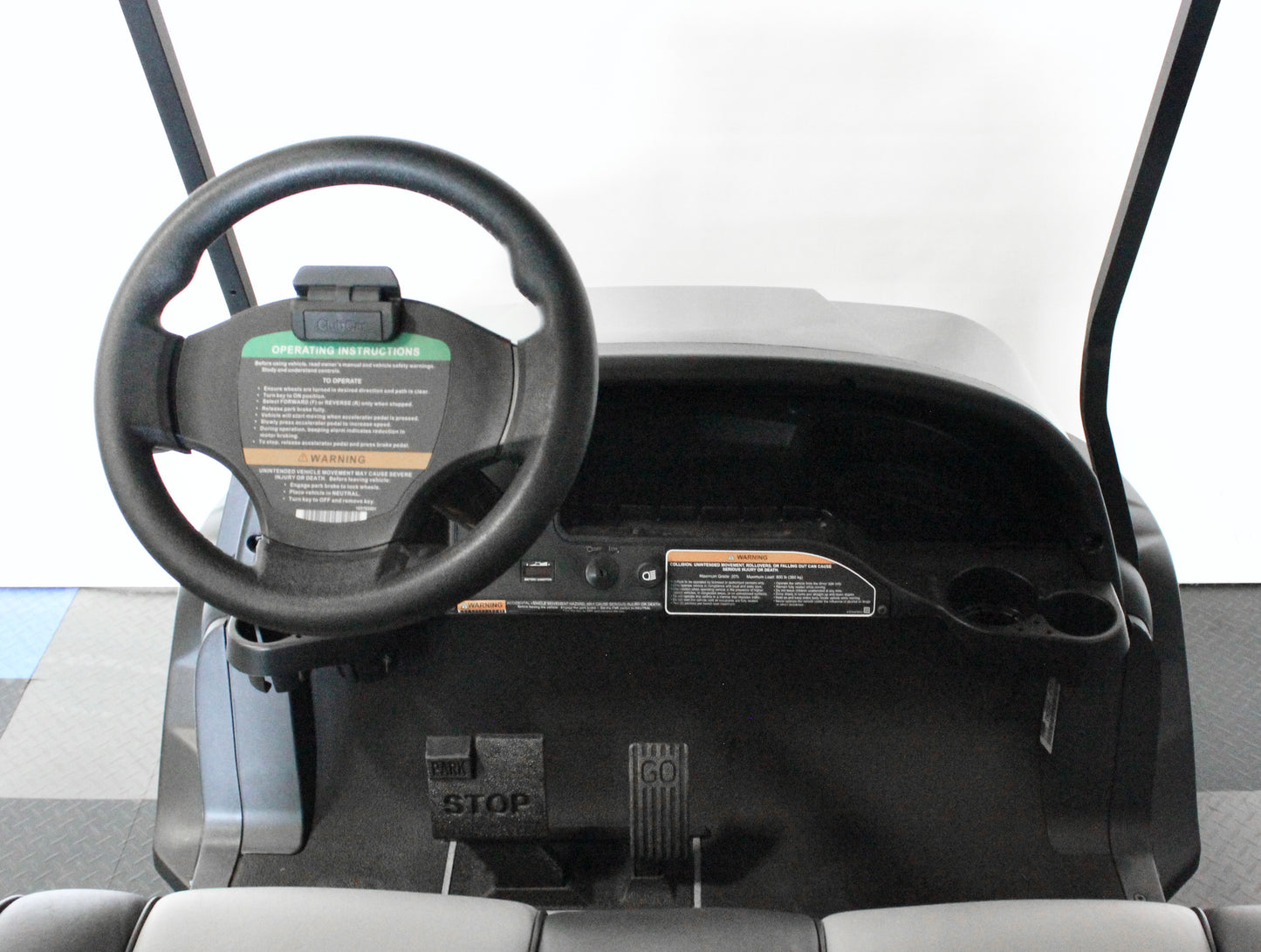 2023 Club Car Onward Electric