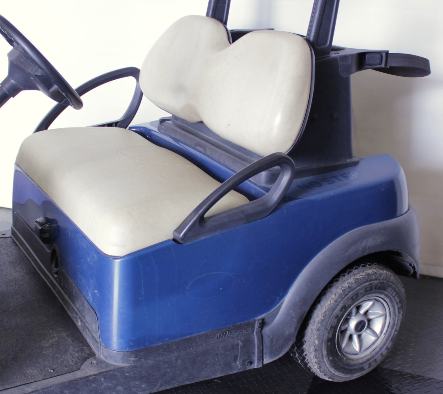 2012 Club Car Precedent Electric