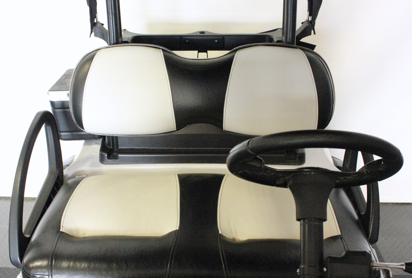 2016 Club Car Precedent Electric