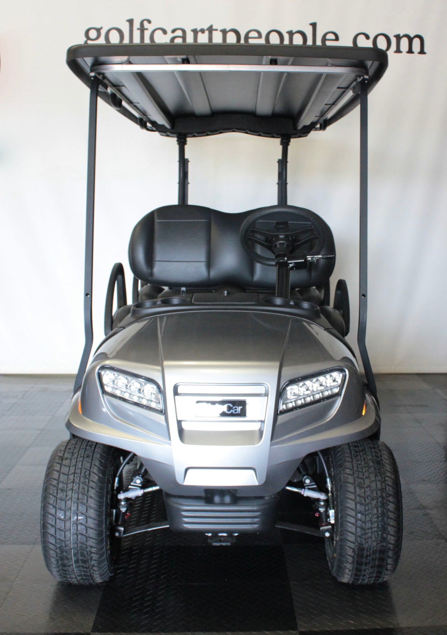 2026 Club Car Onward Gas EFI