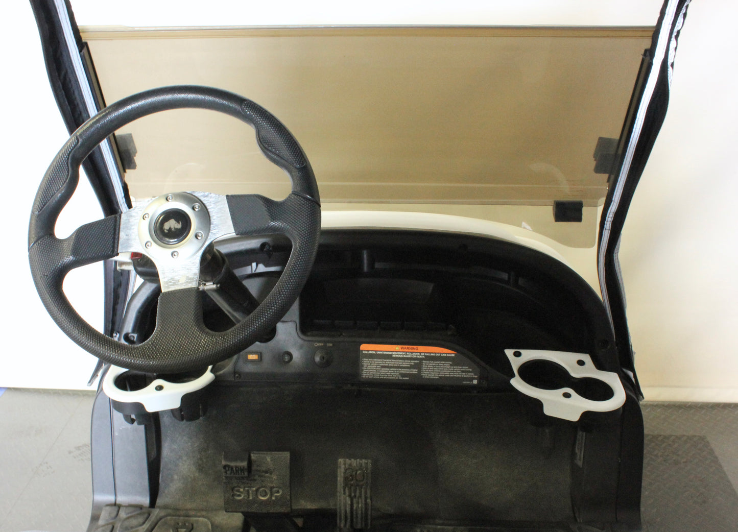 2016 Club Car Precedent Electric