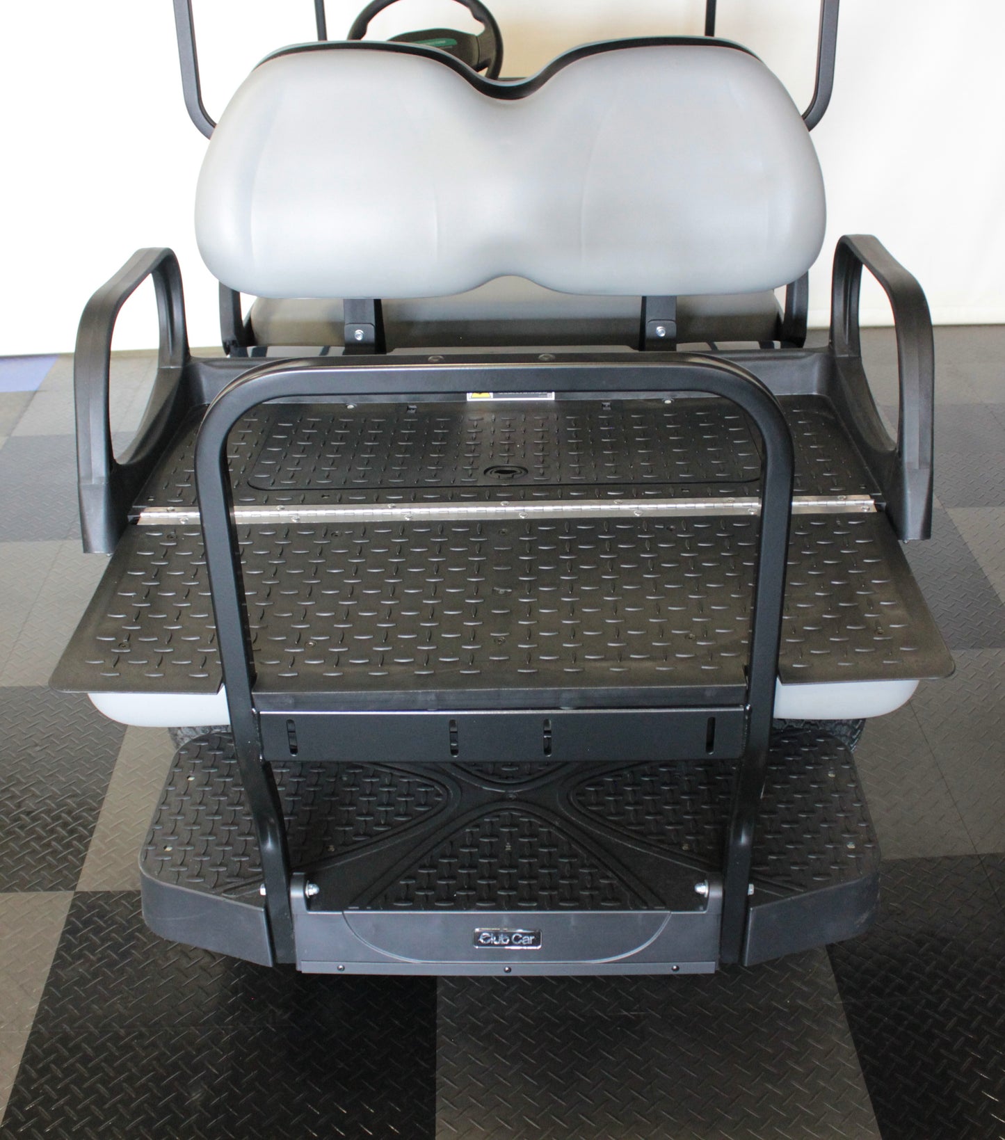 2025 Club Car Carryall Gas EFI