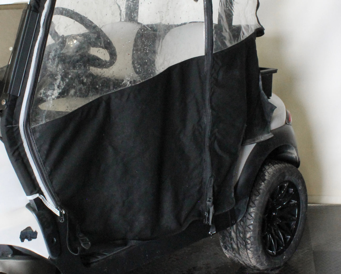 2016 Club Car Precedent Electric